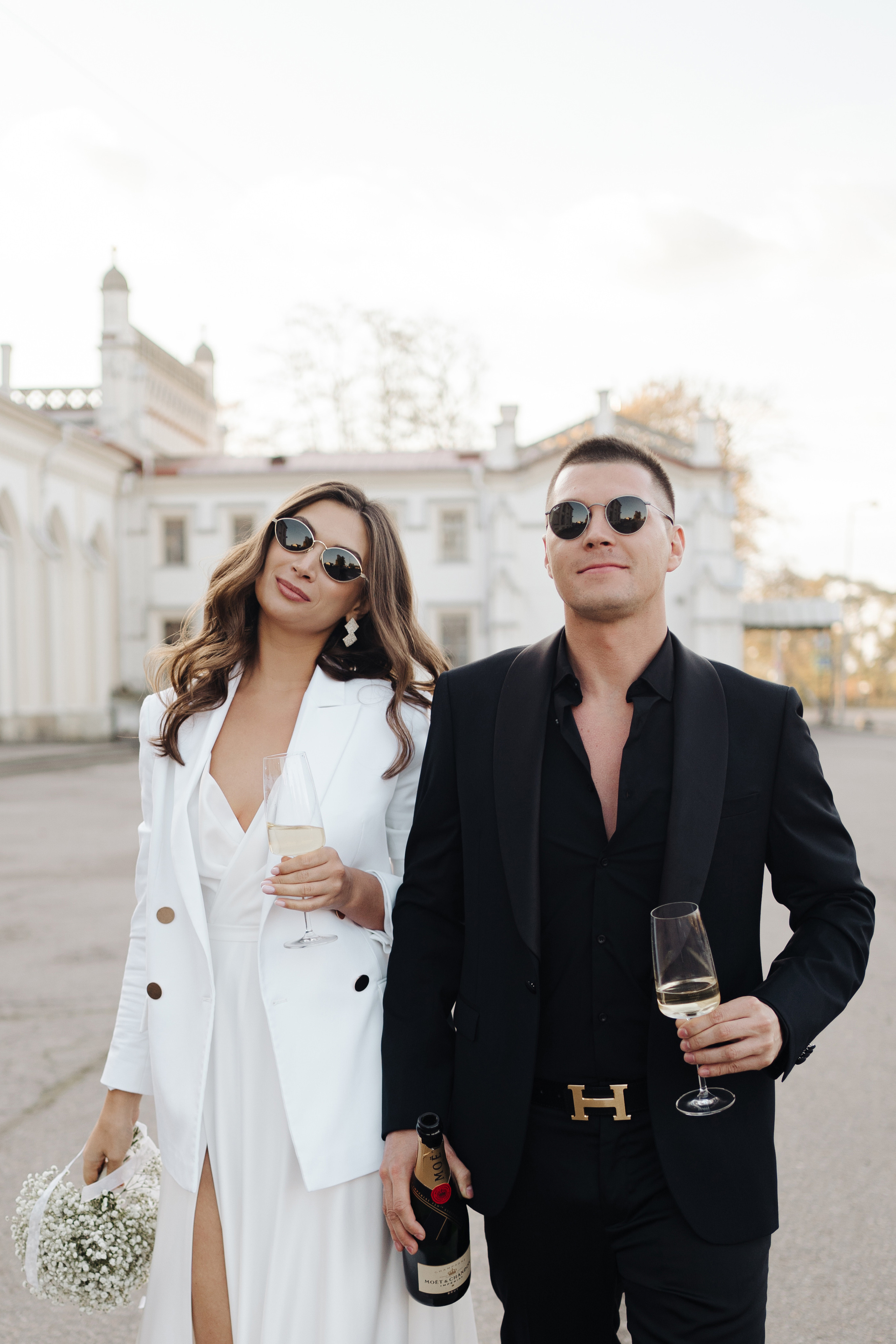 «Тёплый октябрь». Фотограф Макс Меш