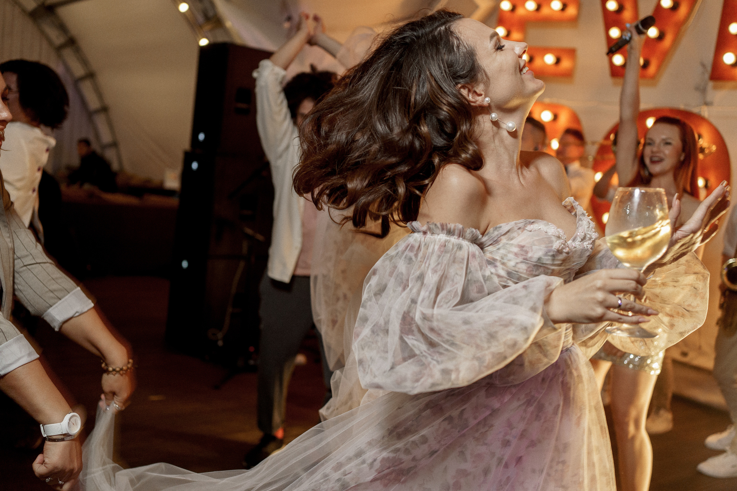 Роман и Яна. Фотограф Макс Меш