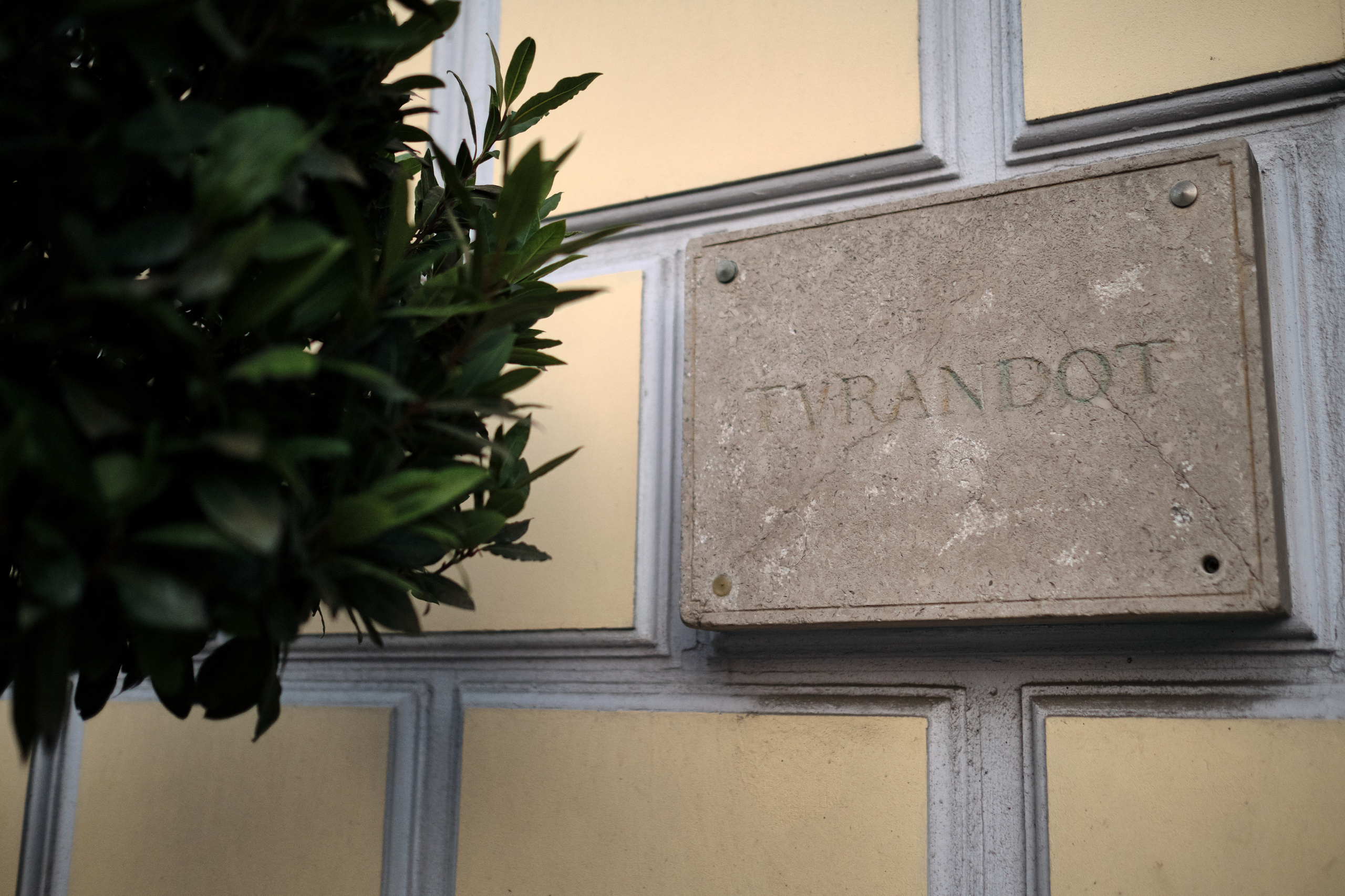 «У нас все поменялось». Фотограф Макс Меш