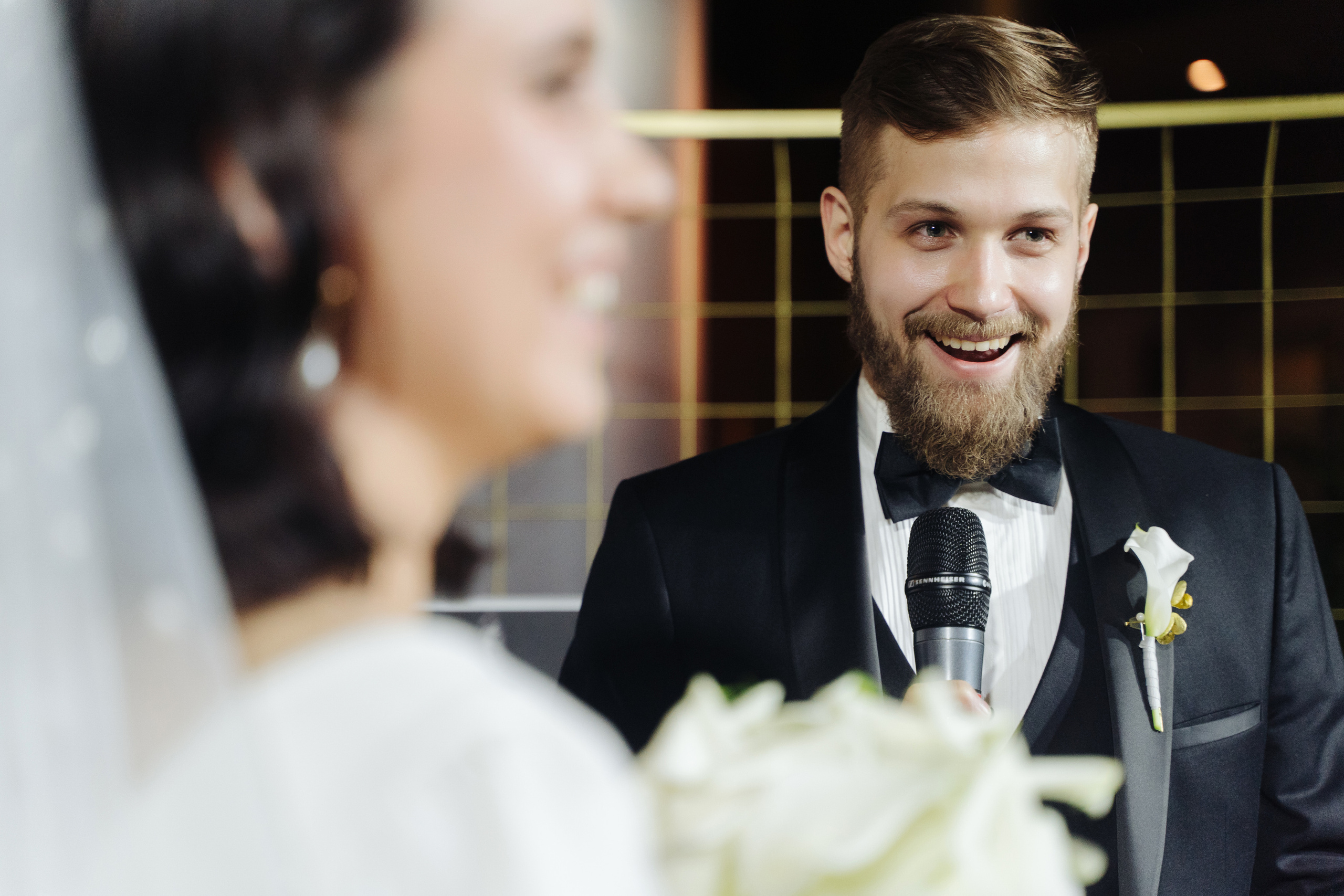 Владислав и Юлия. Фотограф Макс Меш