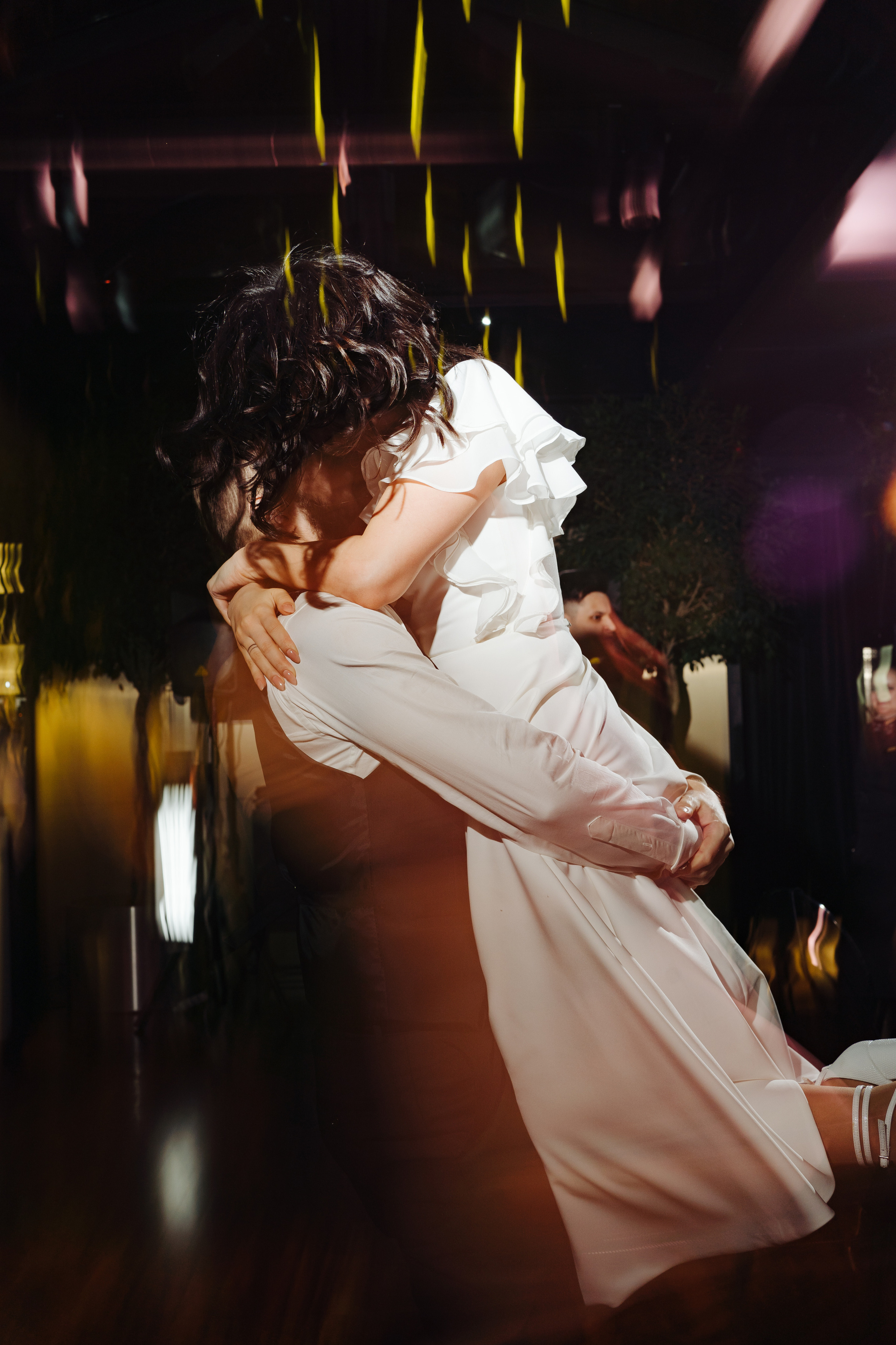 Владислав и Юлия. Фотограф Макс Меш