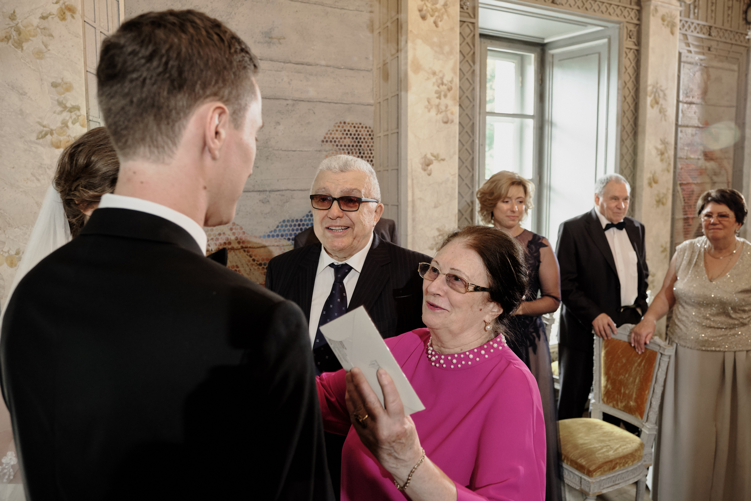 «У нас все поменялось». Фотограф Макс Меш