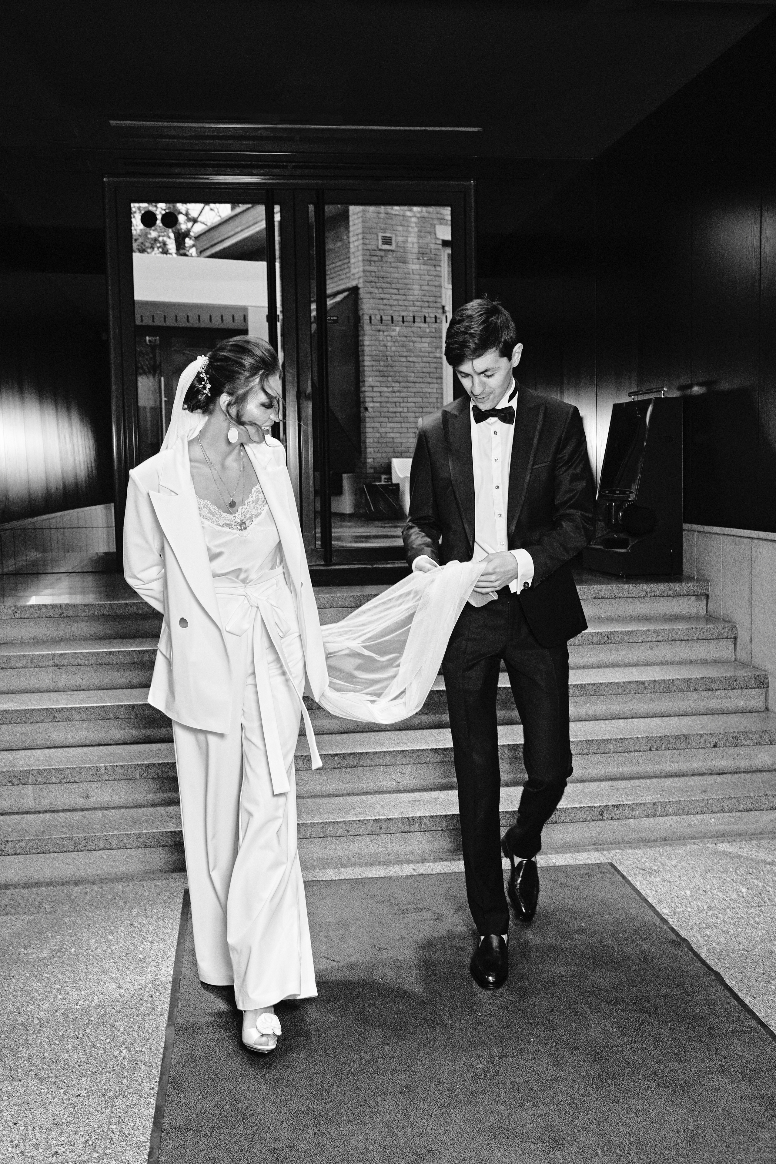 #MRMRS_CHEF. Фотограф Макс Меш