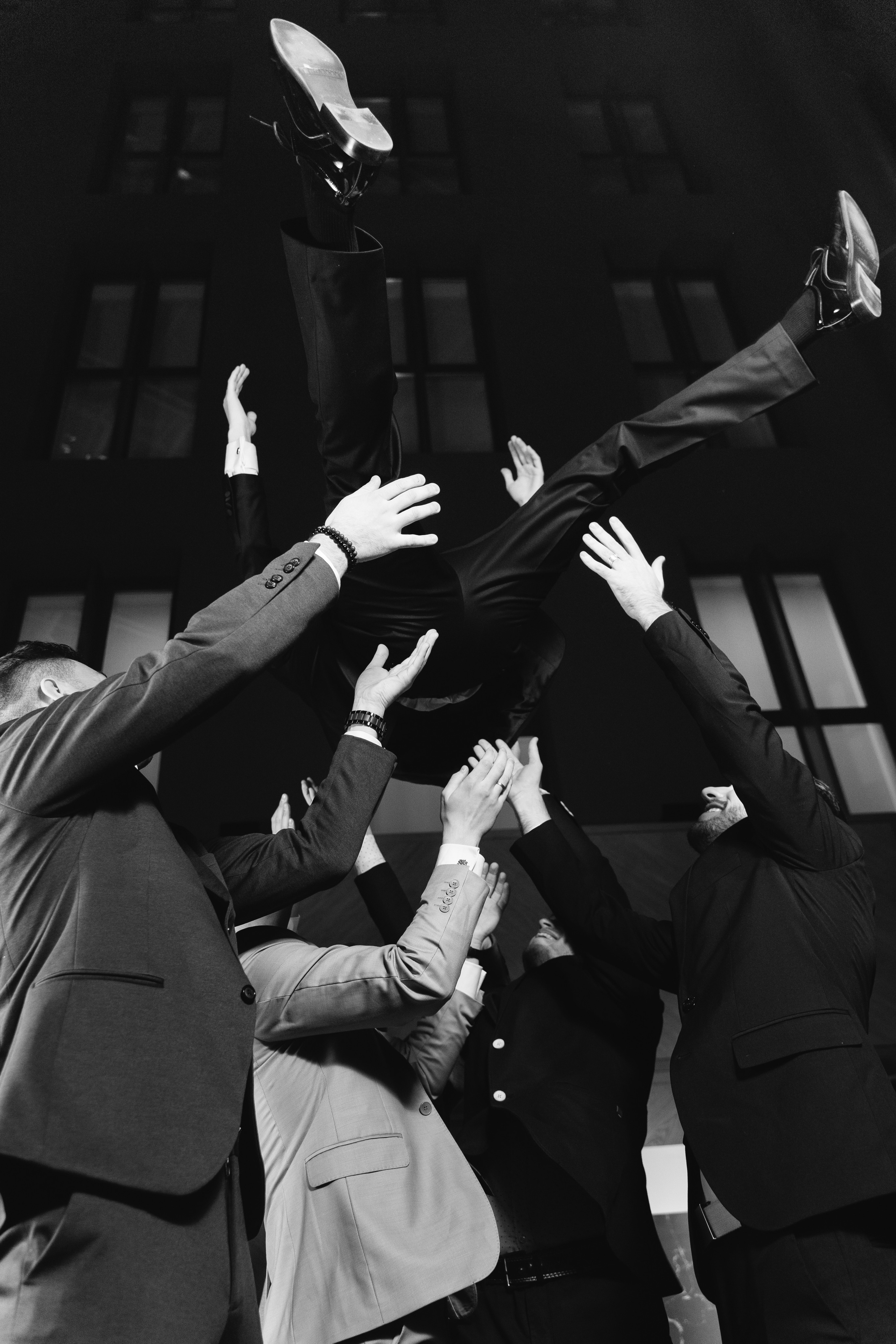 Владислав и Юлия. Фотограф Макс Меш