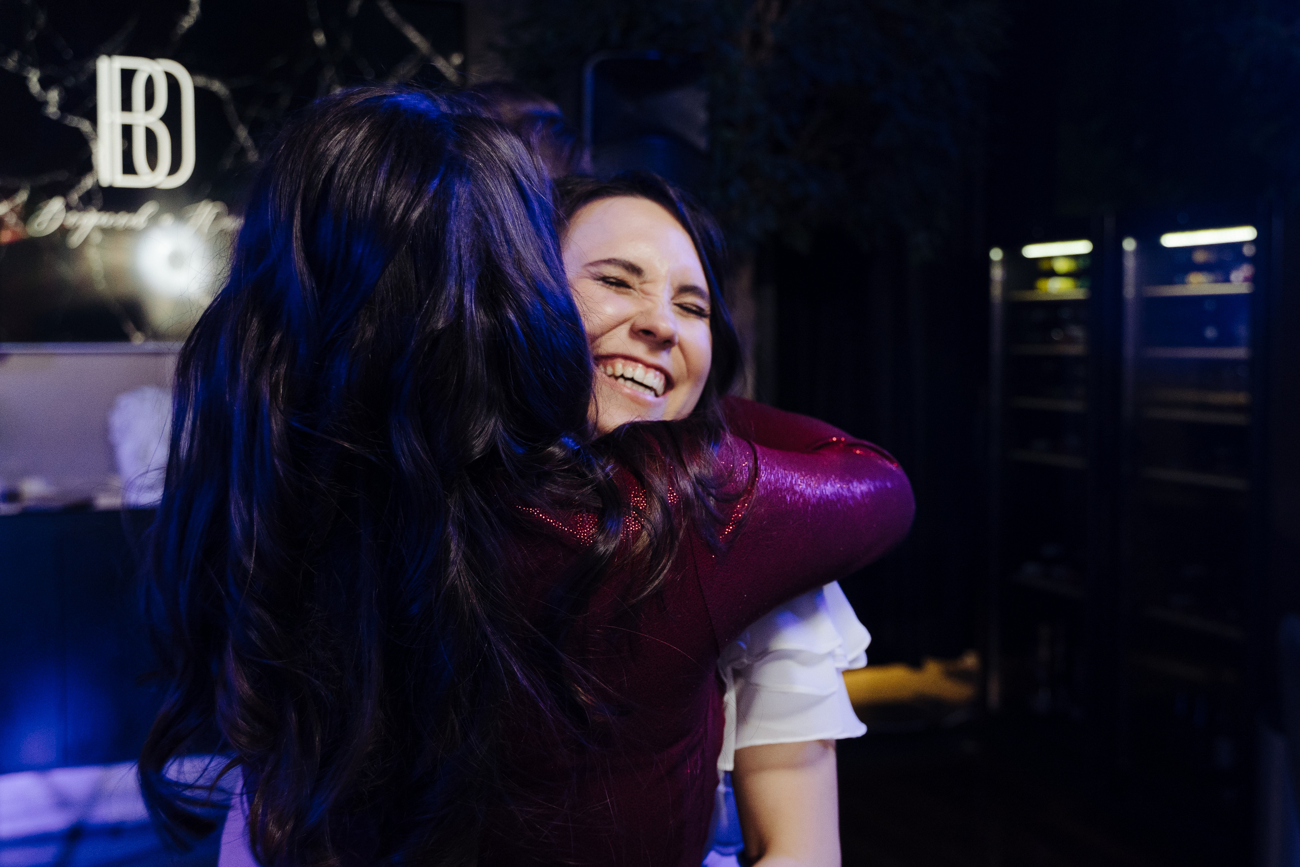 Владислав и Юлия. Фотограф Макс Меш