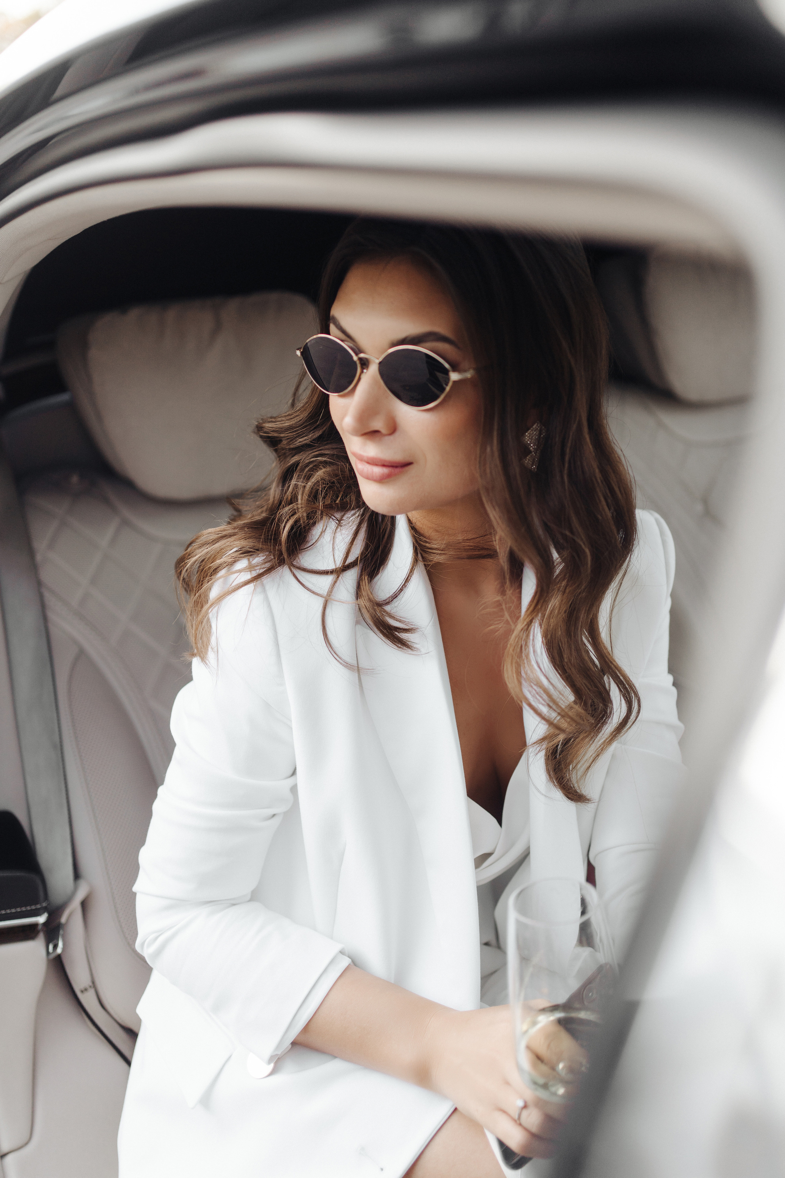 «Тёплый октябрь». Фотограф Макс Меш