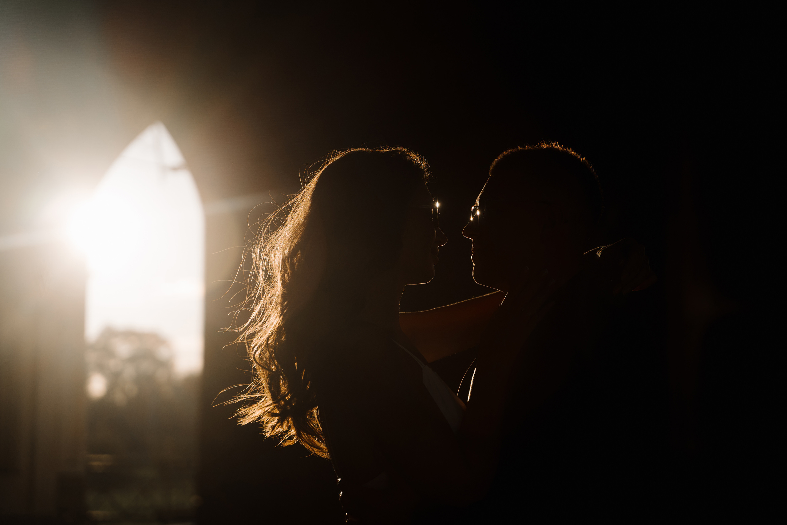 «Тёплый октябрь». Фотограф Макс Меш