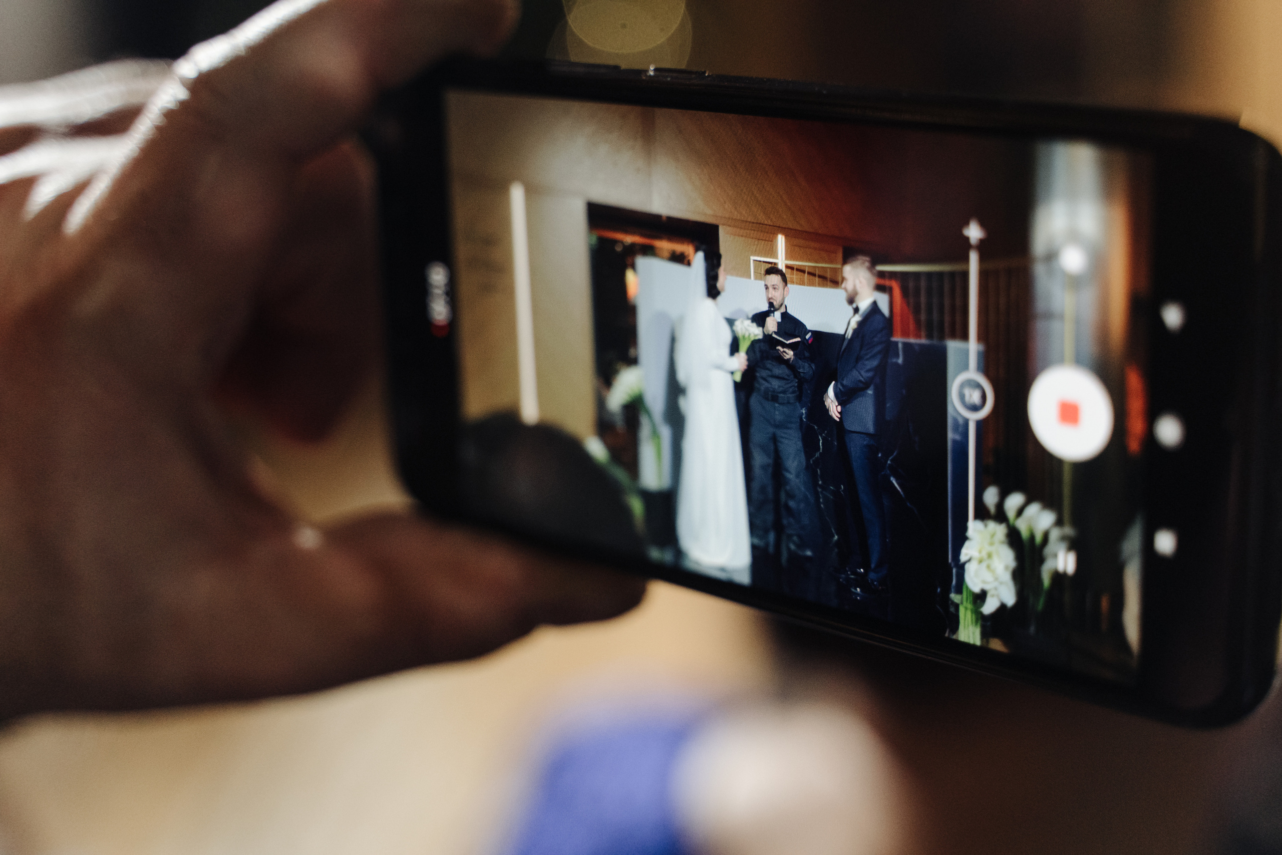 Владислав и Юлия. Фотограф Макс Меш