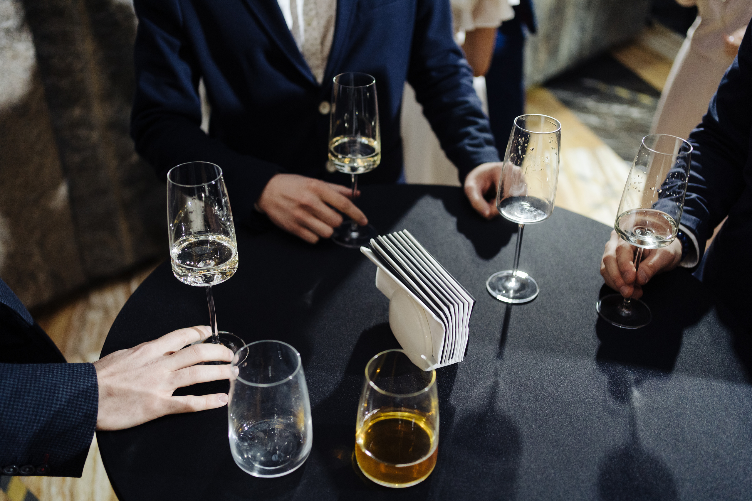 Владислав и Юлия. Фотограф Макс Меш