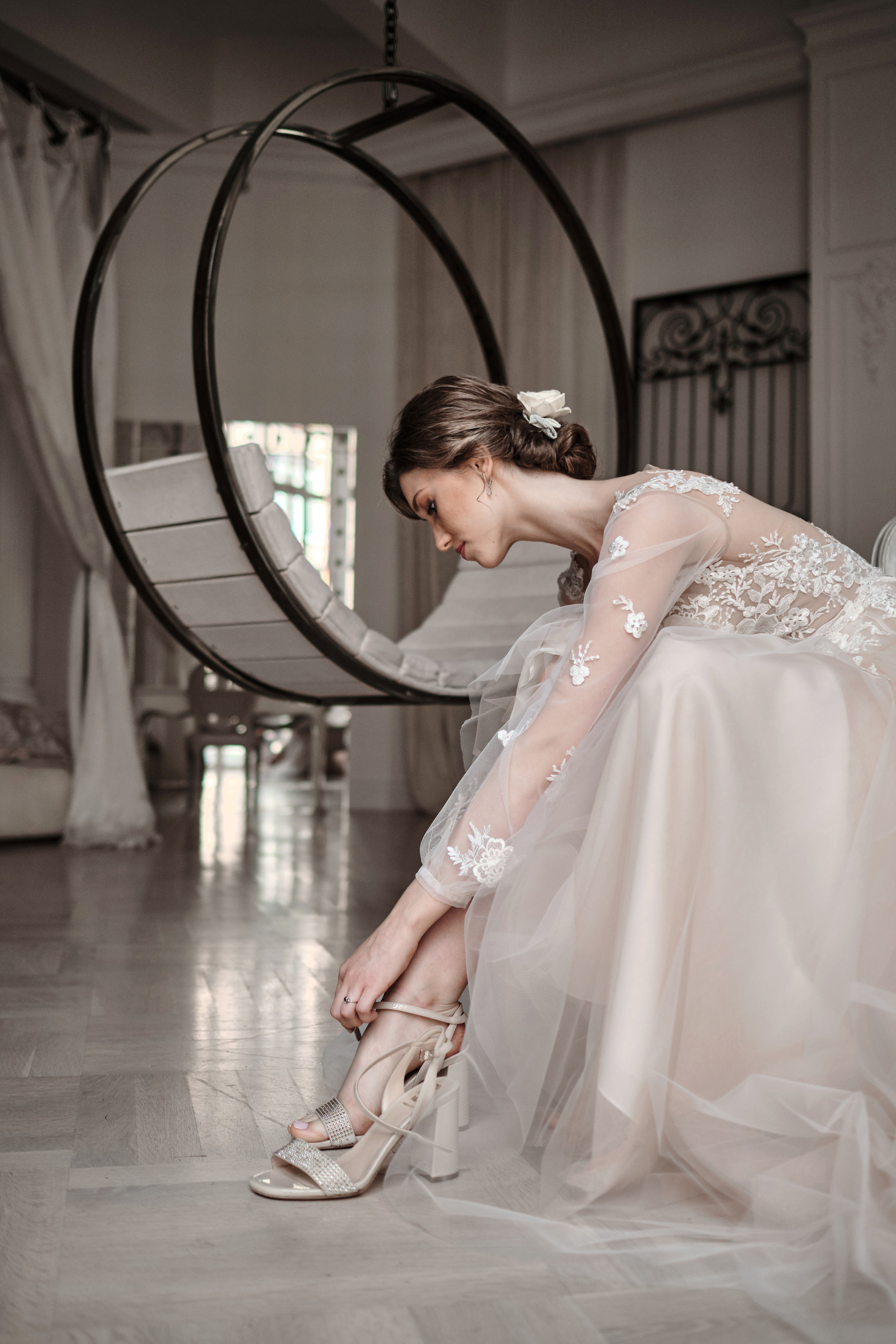 «У нас все поменялось». Фотограф Макс Меш