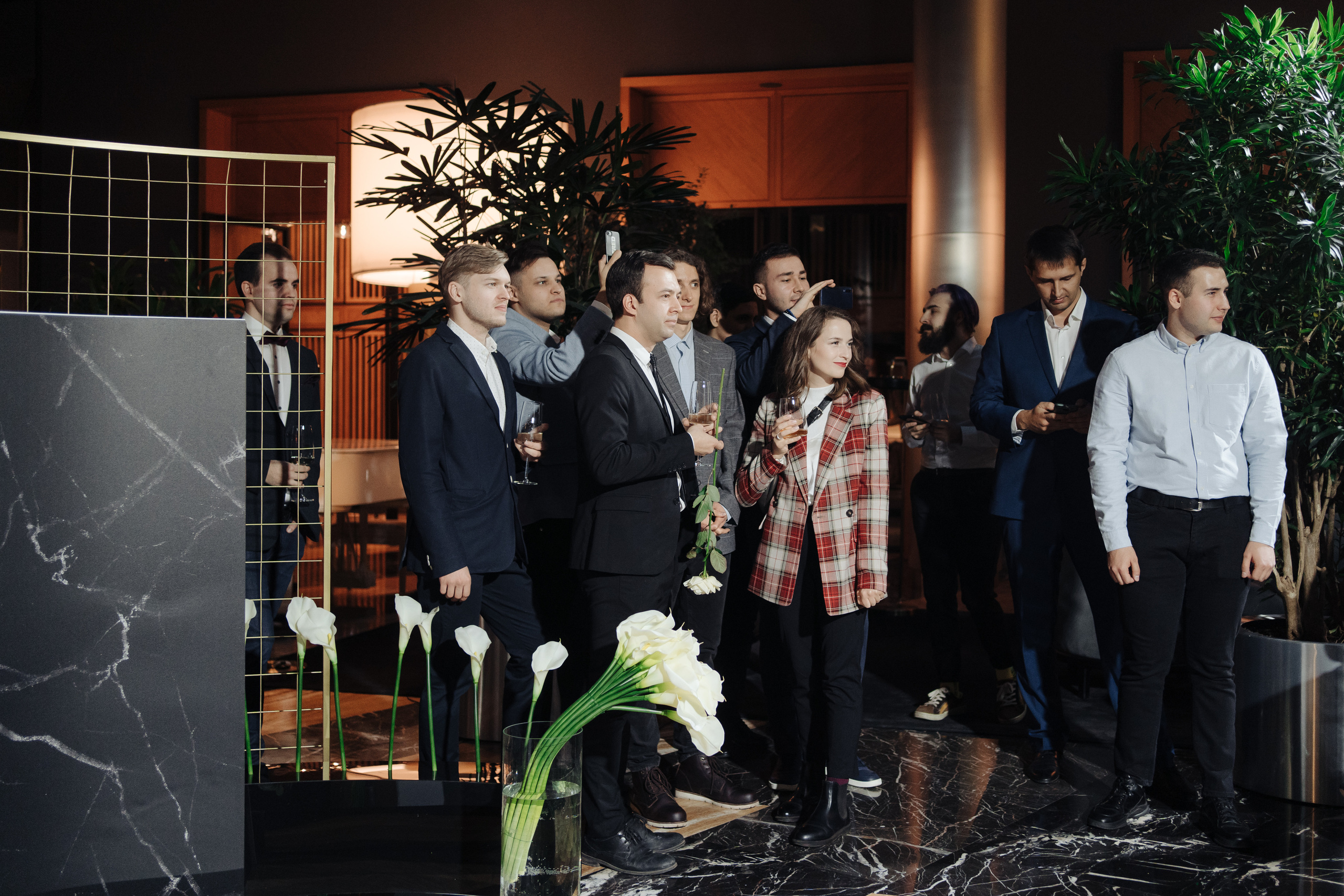 Владислав и Юлия. Фотограф Макс Меш