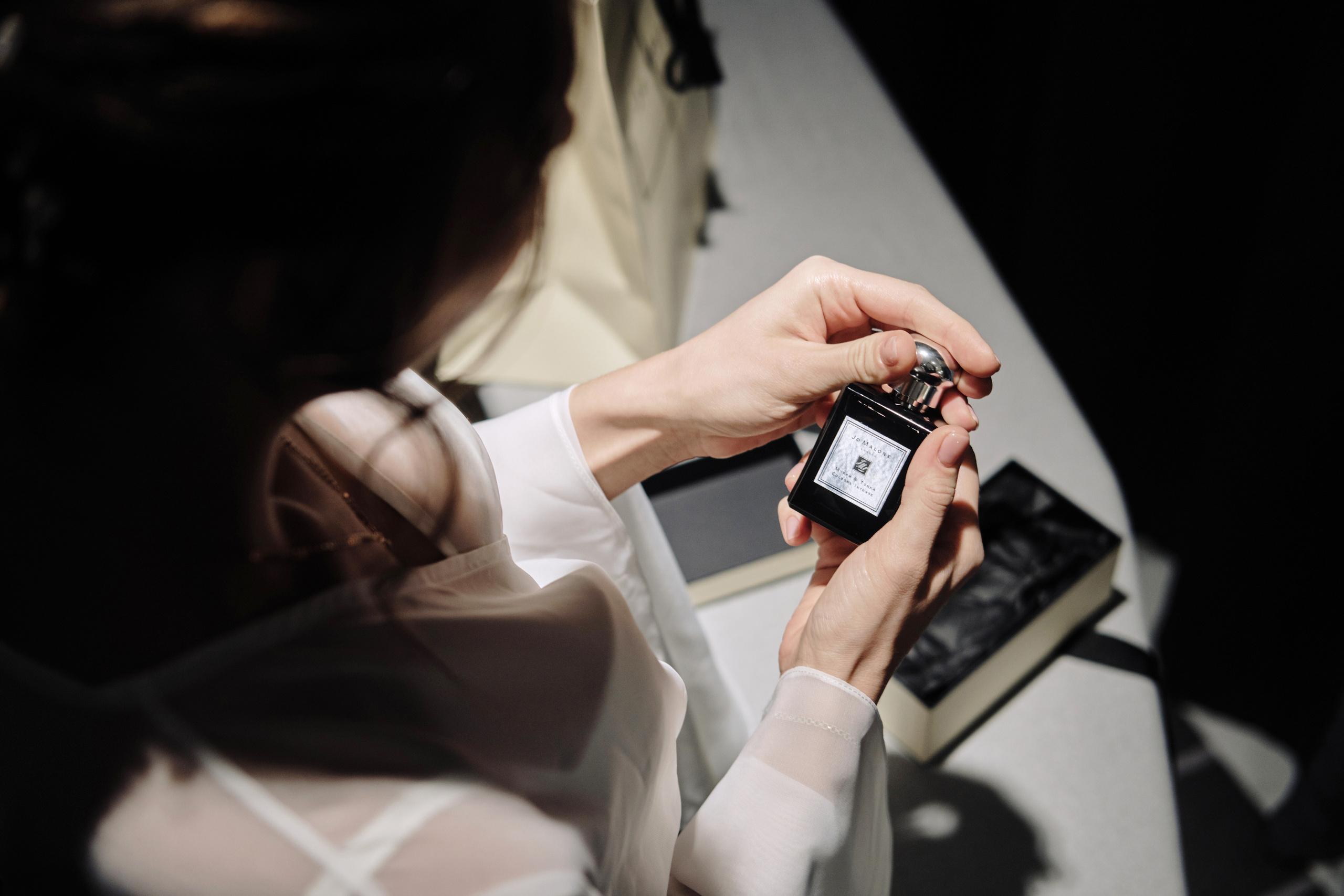 #MRMRS_CHEF. Фотограф Макс Меш