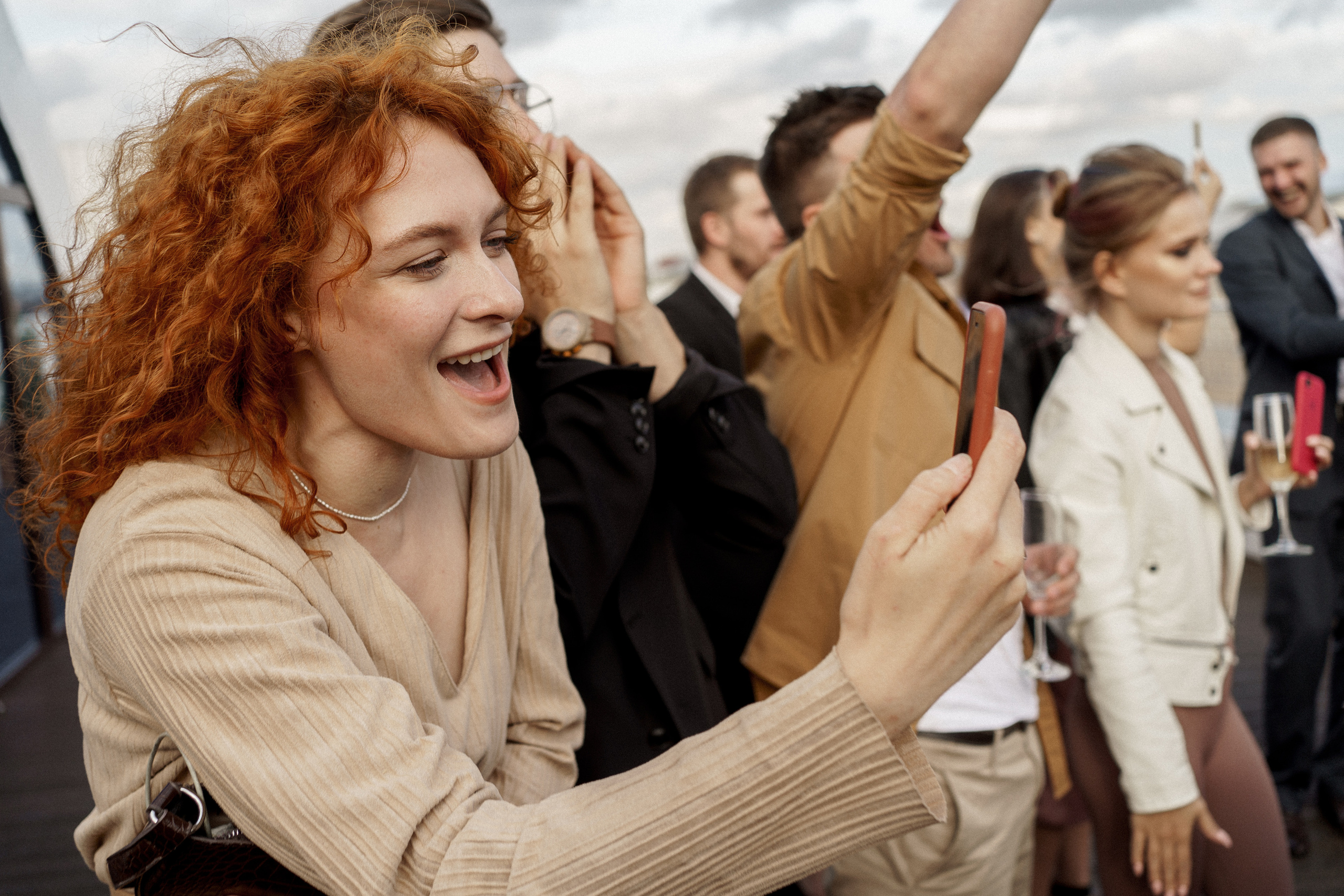 Роман и Яна. Фотограф Макс Меш