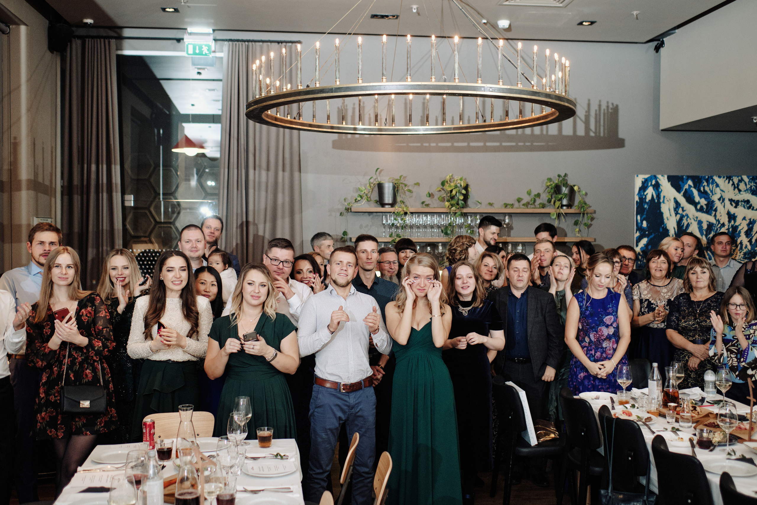 #MRMRS_CHEF. Фотограф Макс Меш