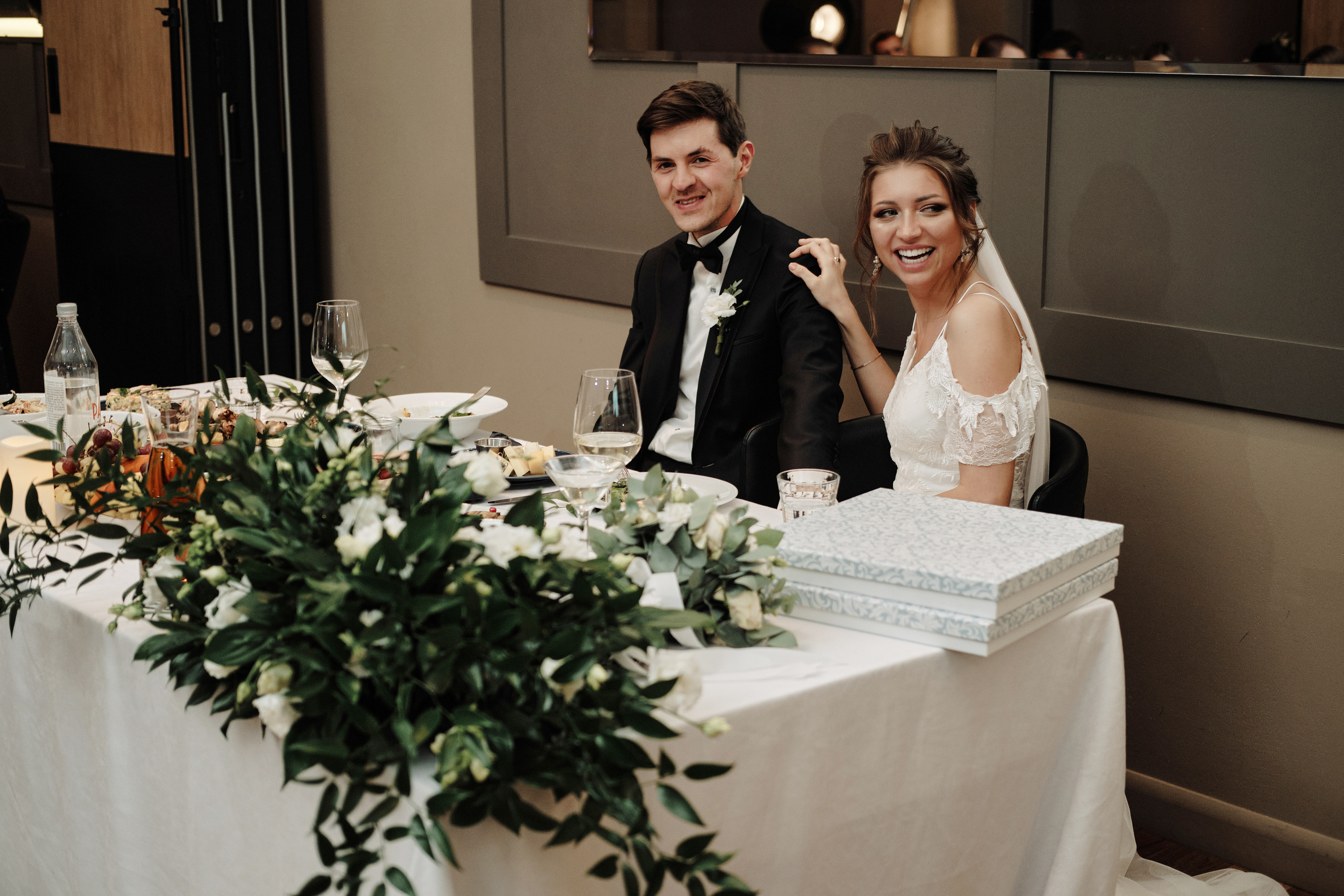 #MRMRS_CHEF. Фотограф Макс Меш