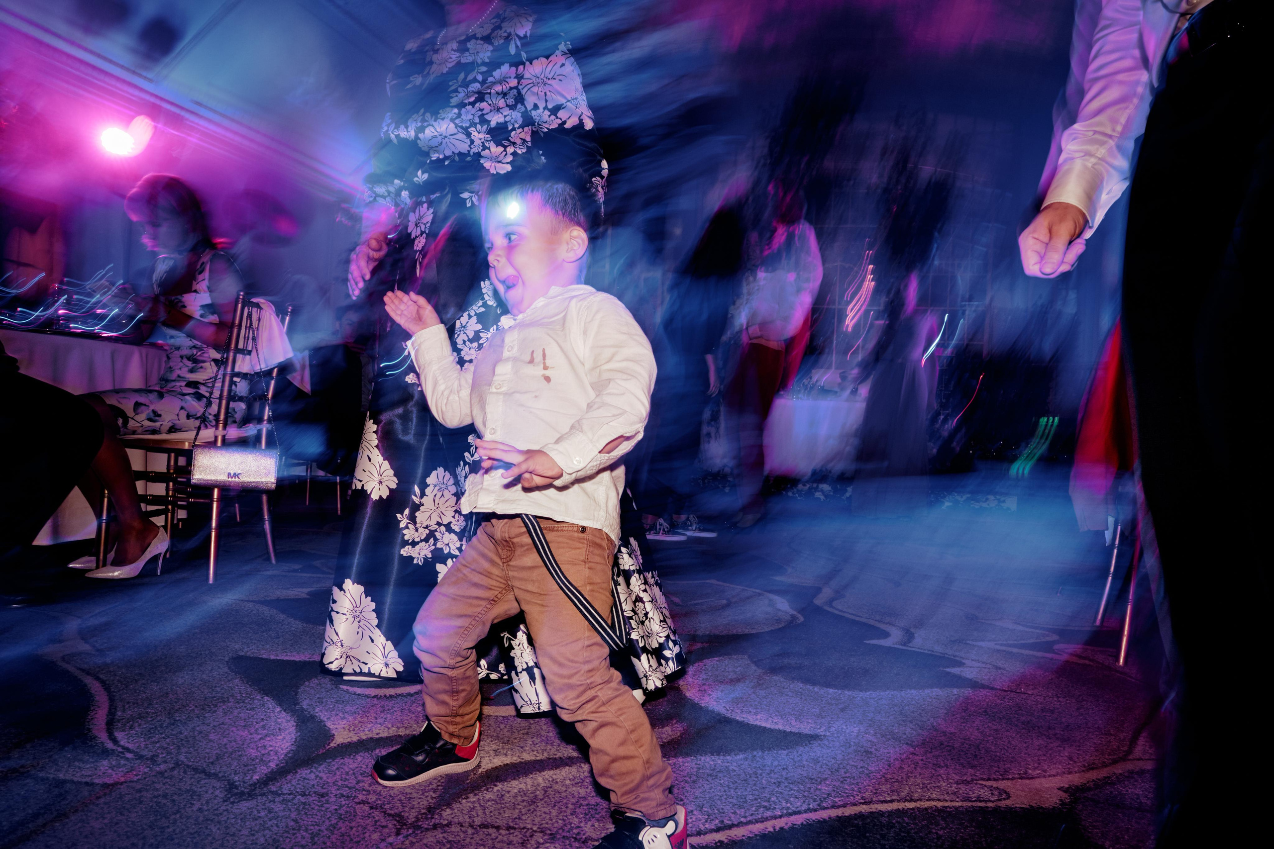 «Именем короля, я объявляю вас…». Фотограф Макс Меш