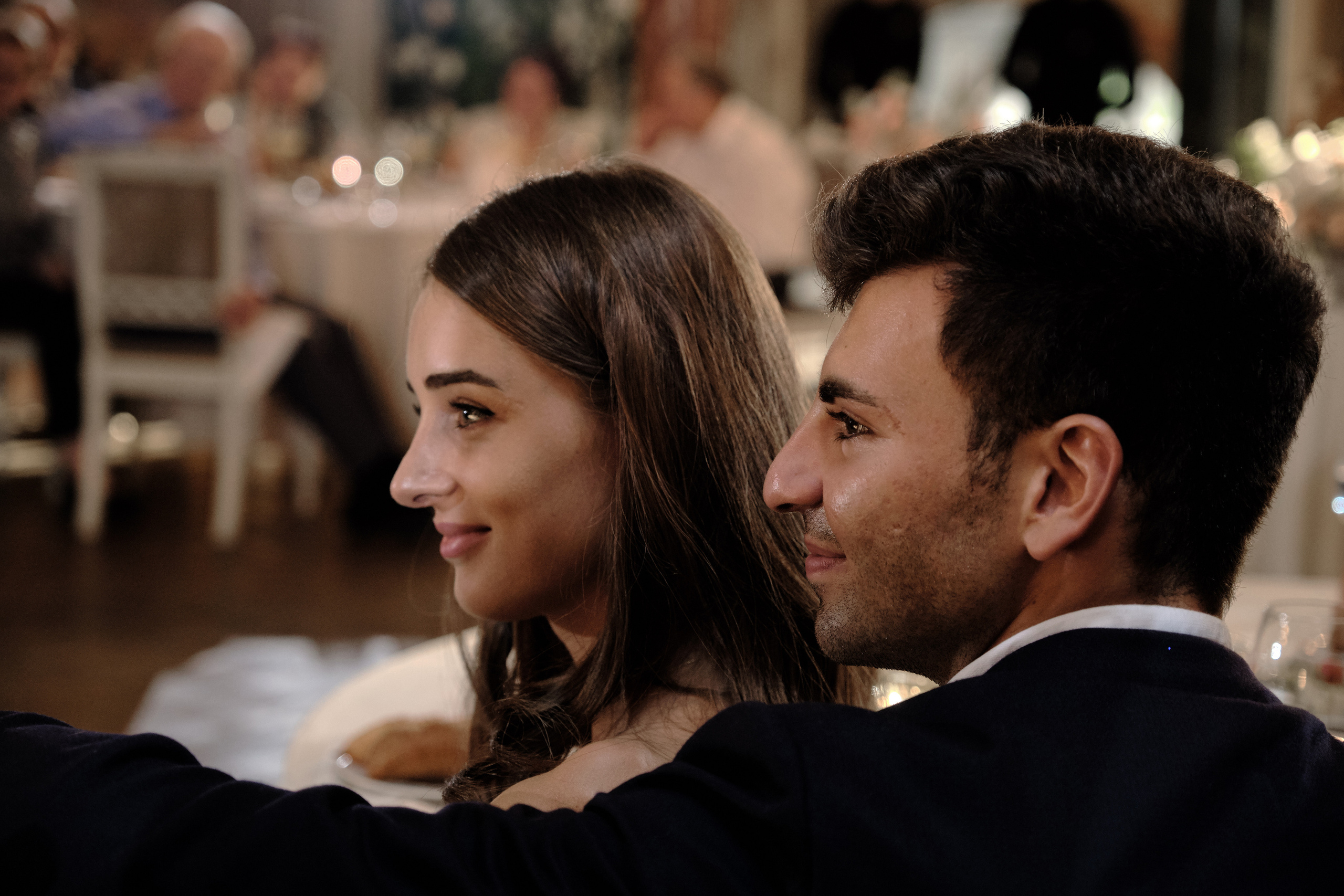 «У нас все поменялось». Фотограф Макс Меш