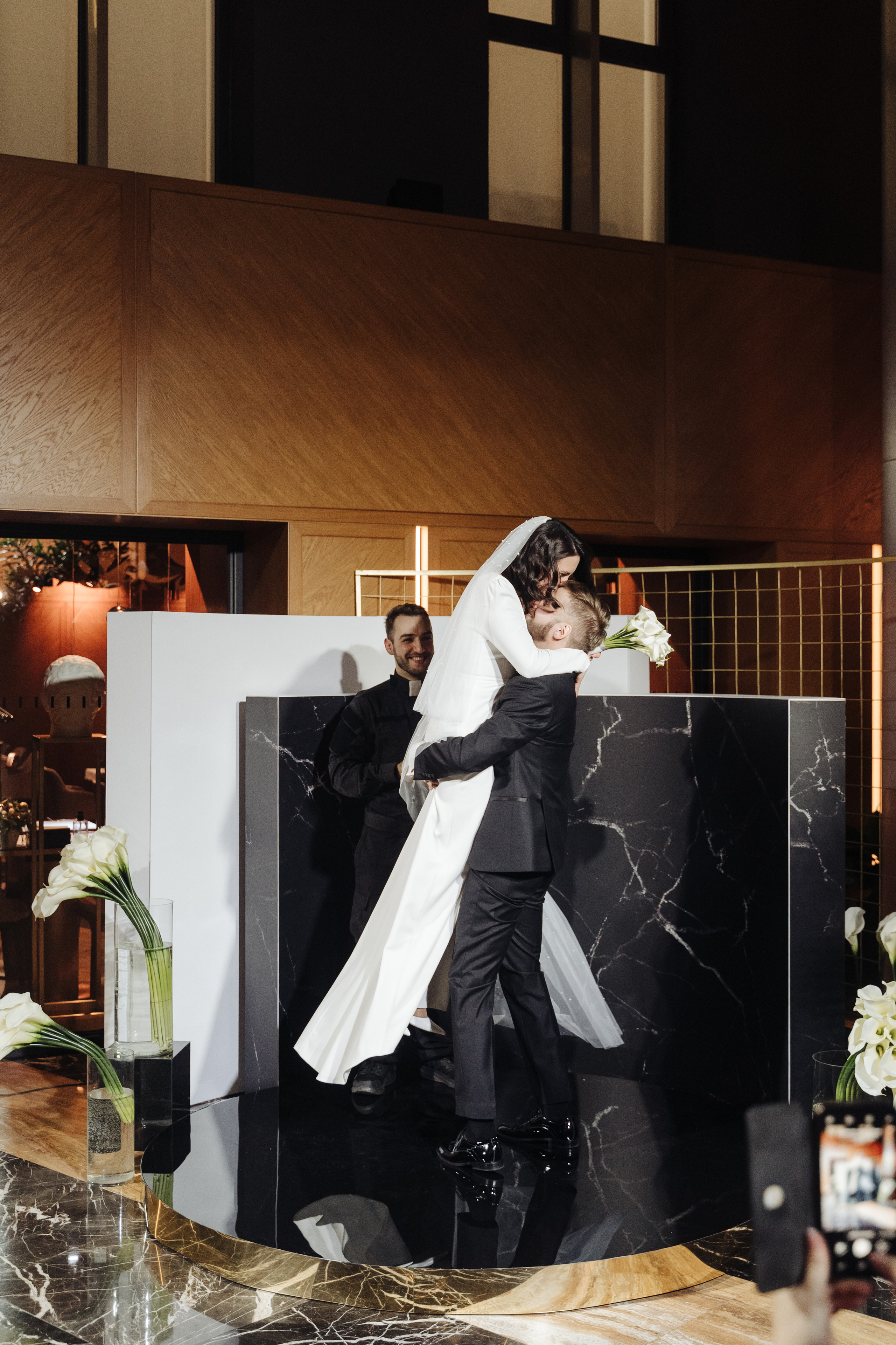 Владислав и Юлия. Фотограф Макс Меш