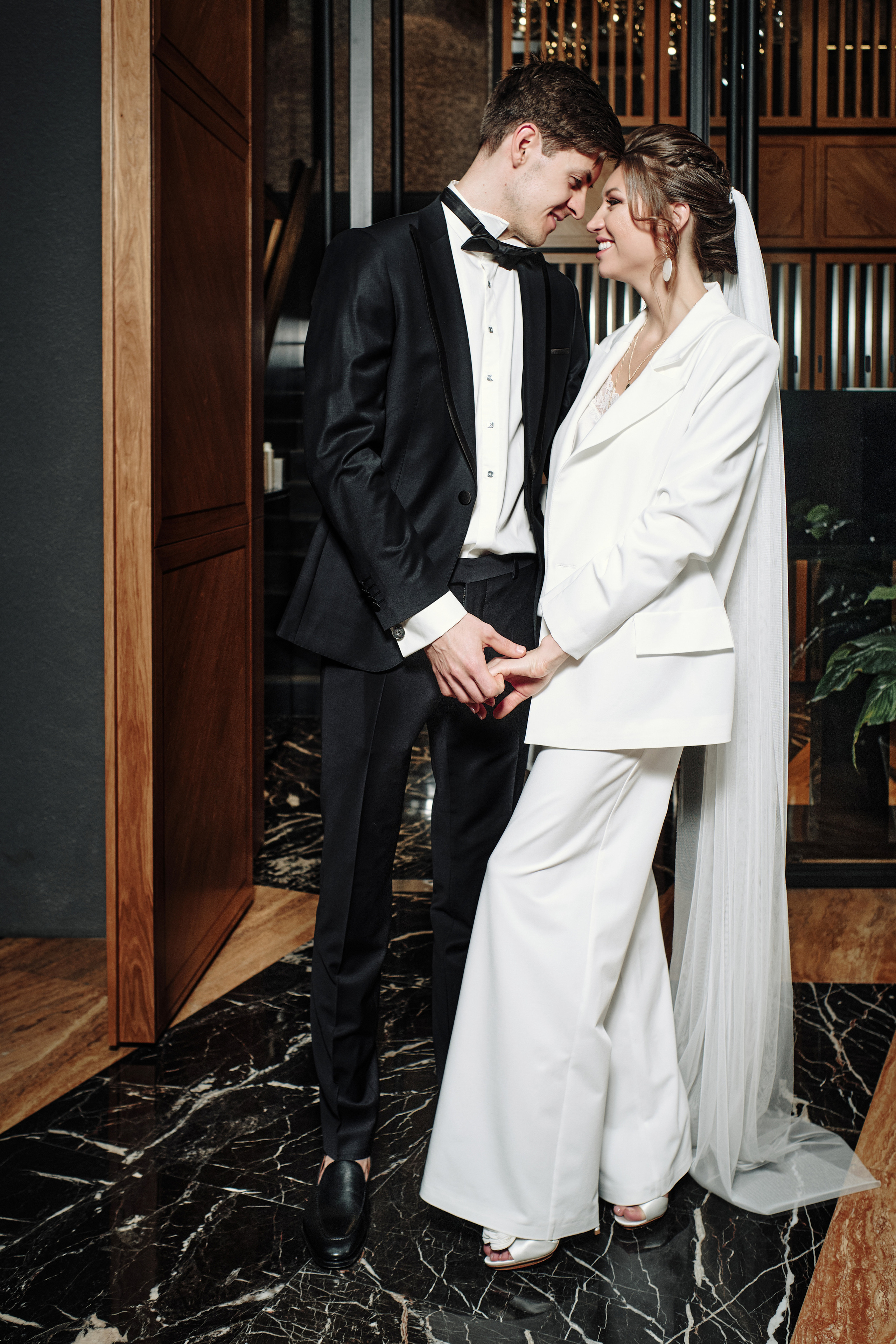 #MRMRS_CHEF. Фотограф Макс Меш