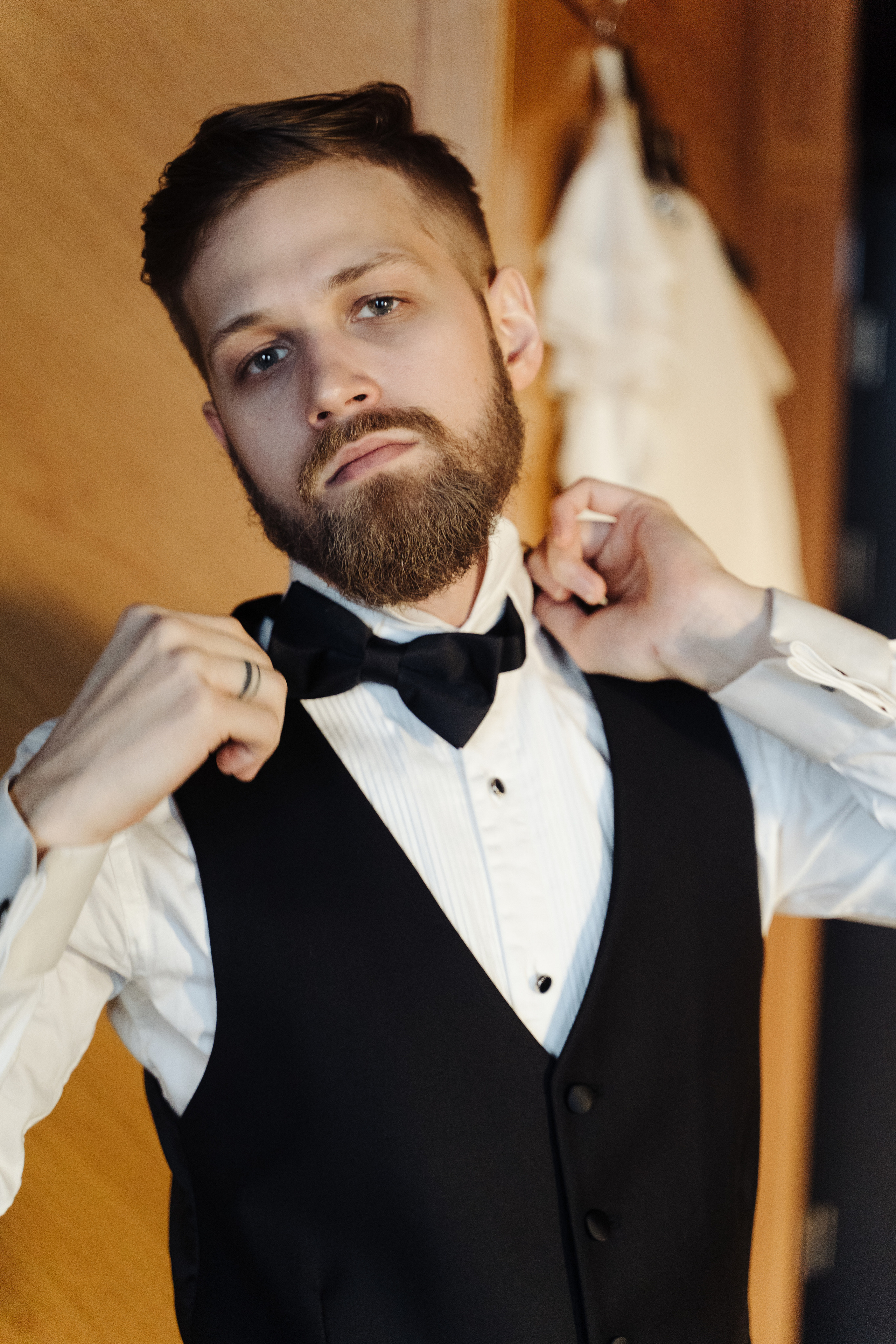 Владислав и Юлия. Фотограф Макс Меш