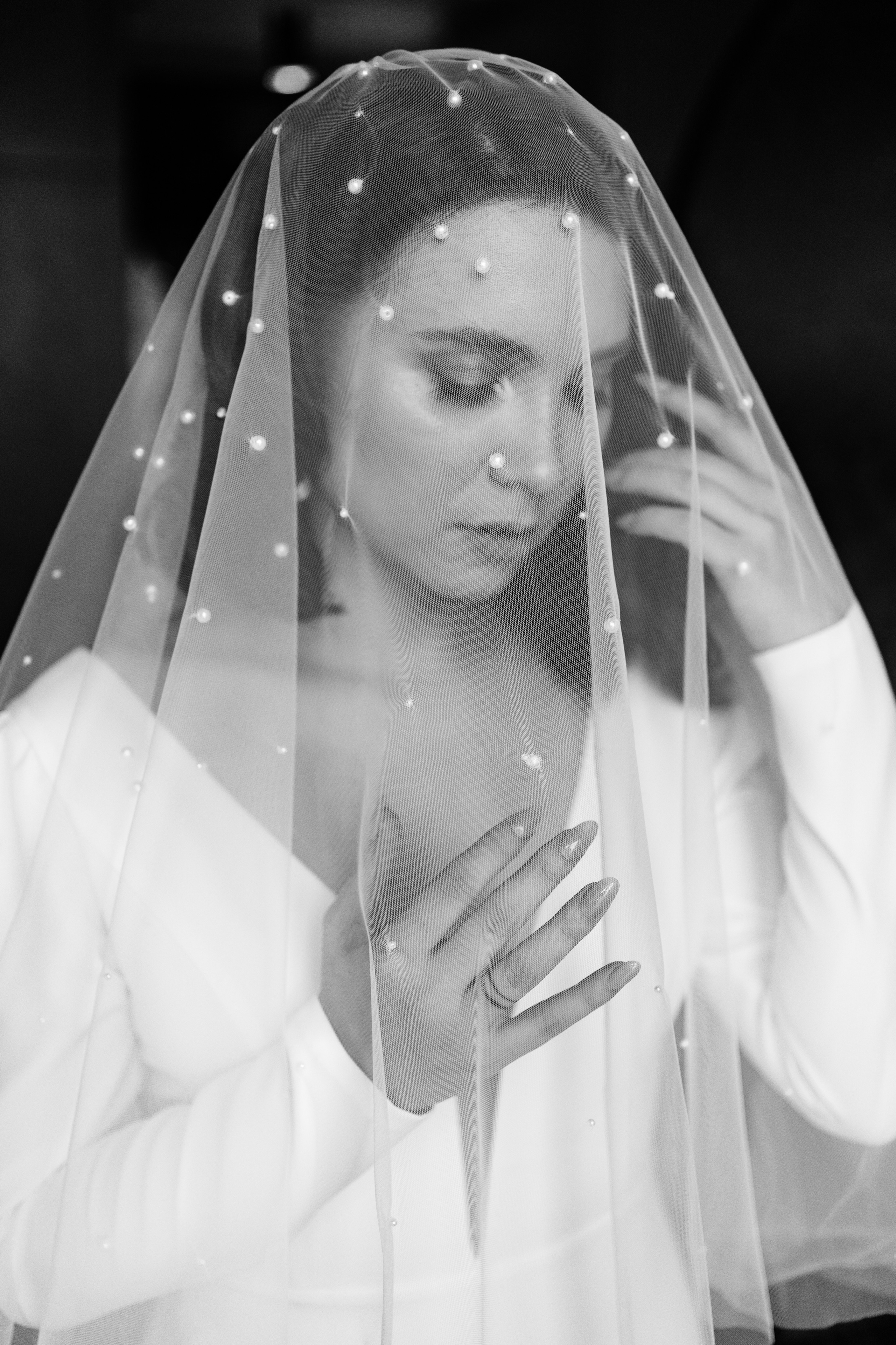 Владислав и Юлия. Фотограф Макс Меш