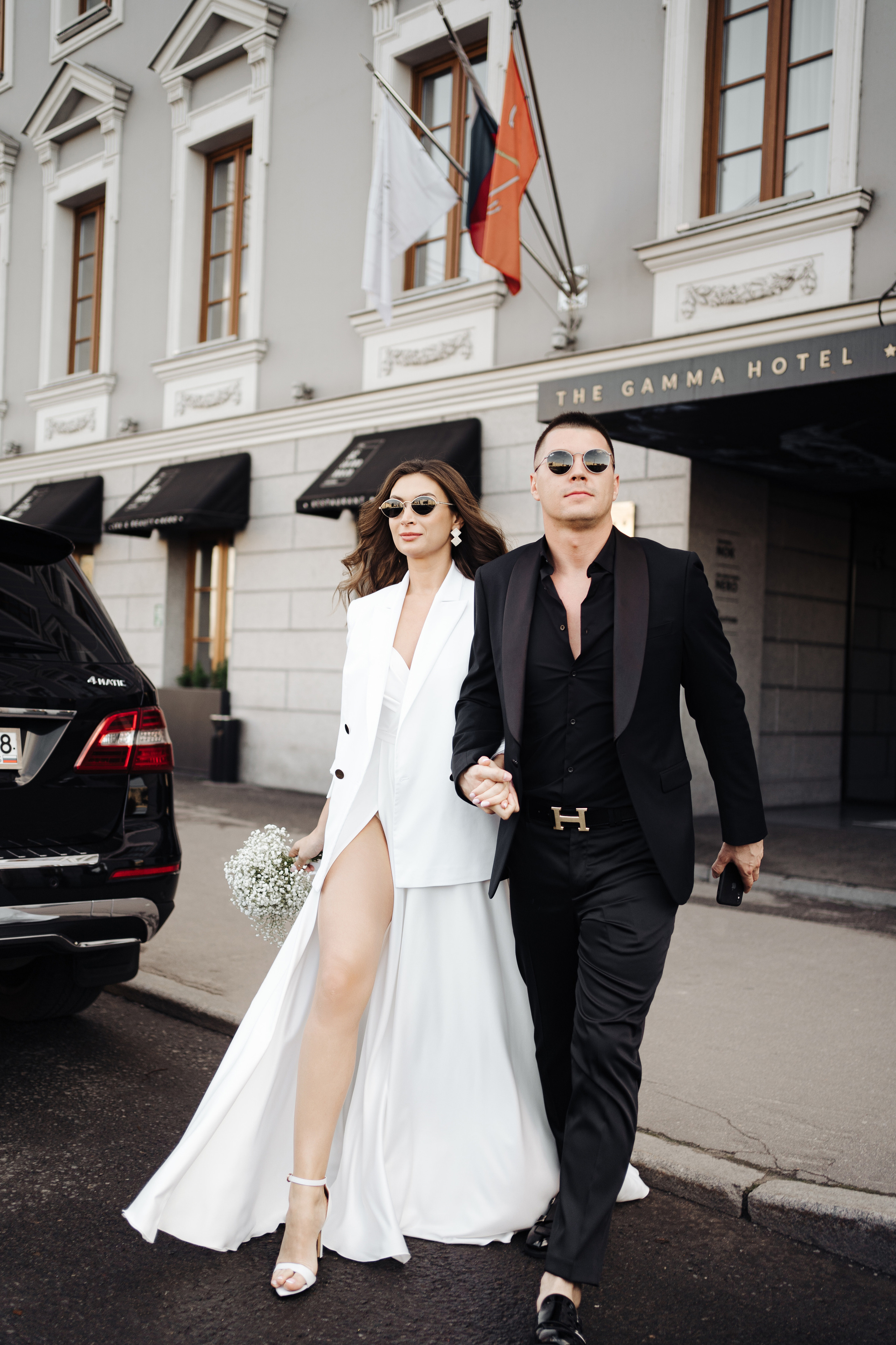 «Тёплый октябрь». Фотограф Макс Меш