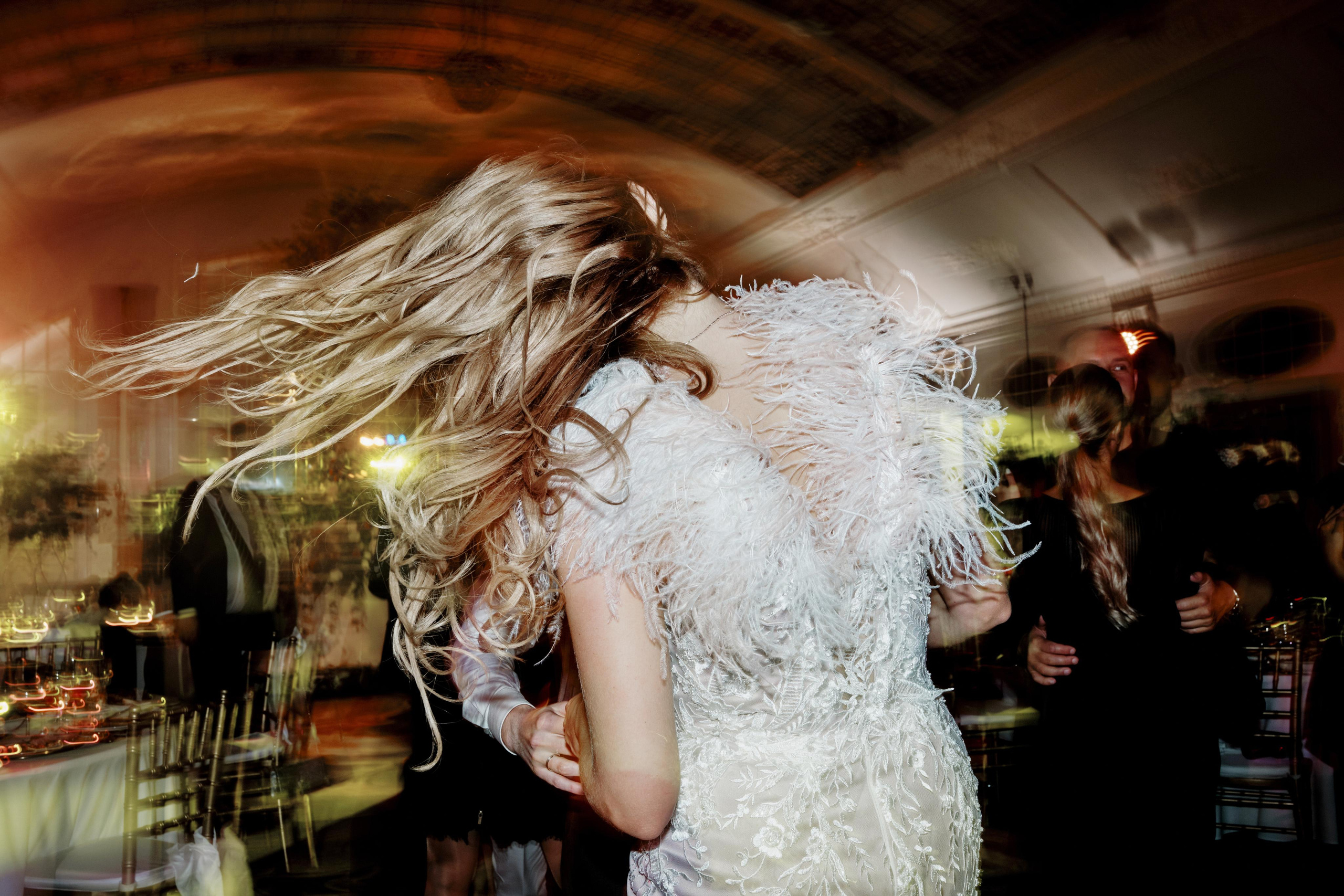 «Именем короля, я объявляю вас…». Фотограф Макс Меш