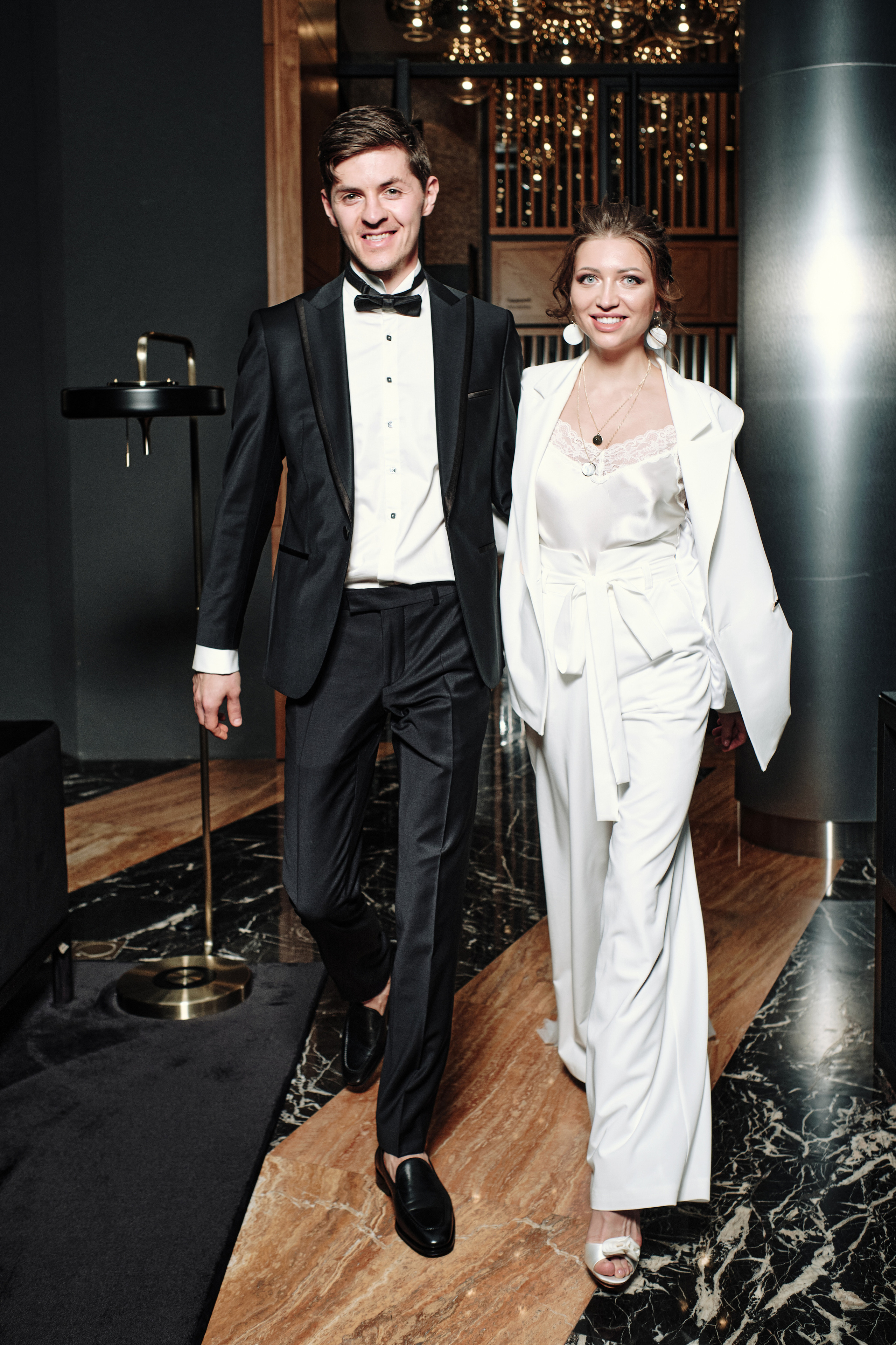 #MRMRS_CHEF. Фотограф Макс Меш