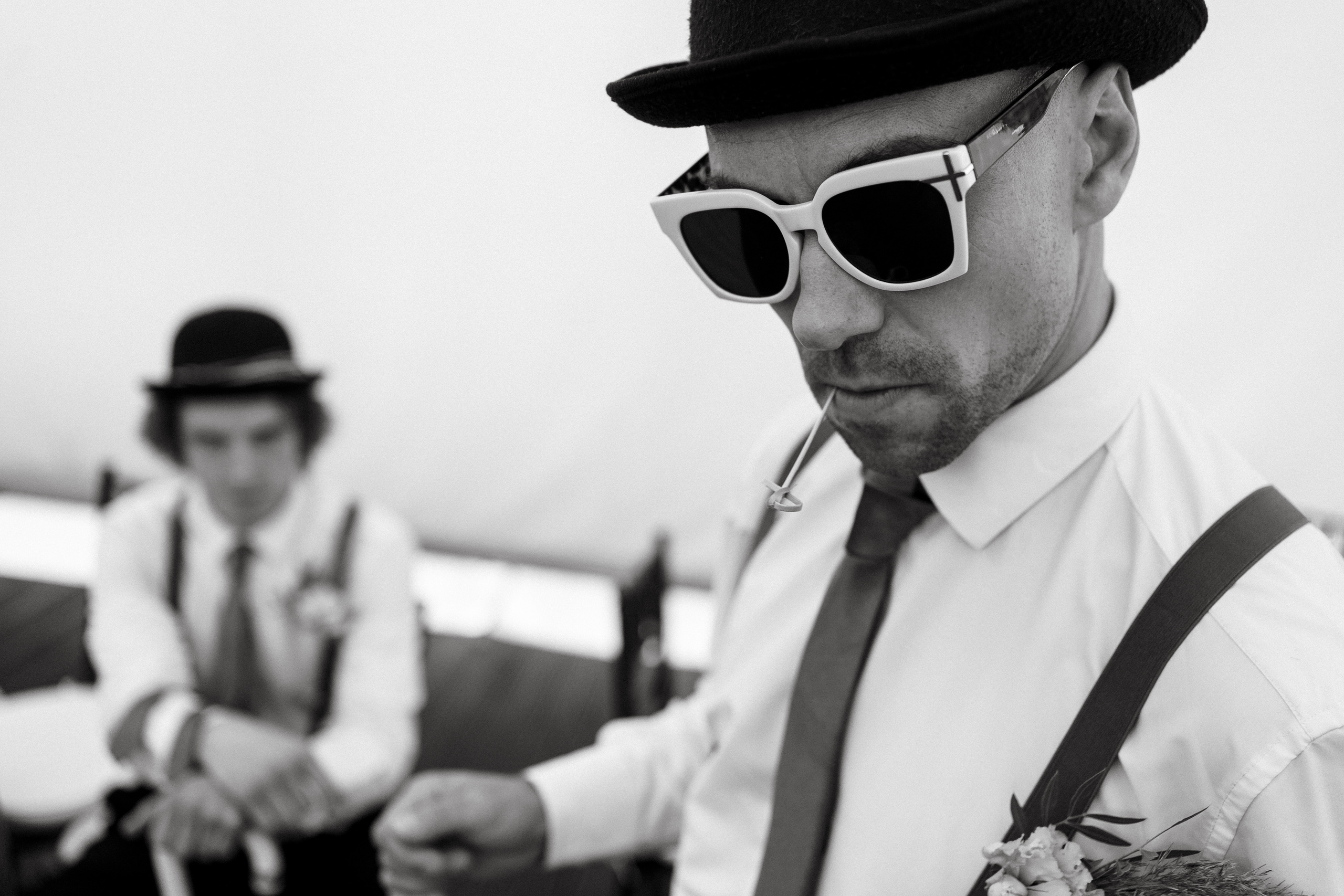 Роман и Яна. Фотограф Макс Меш