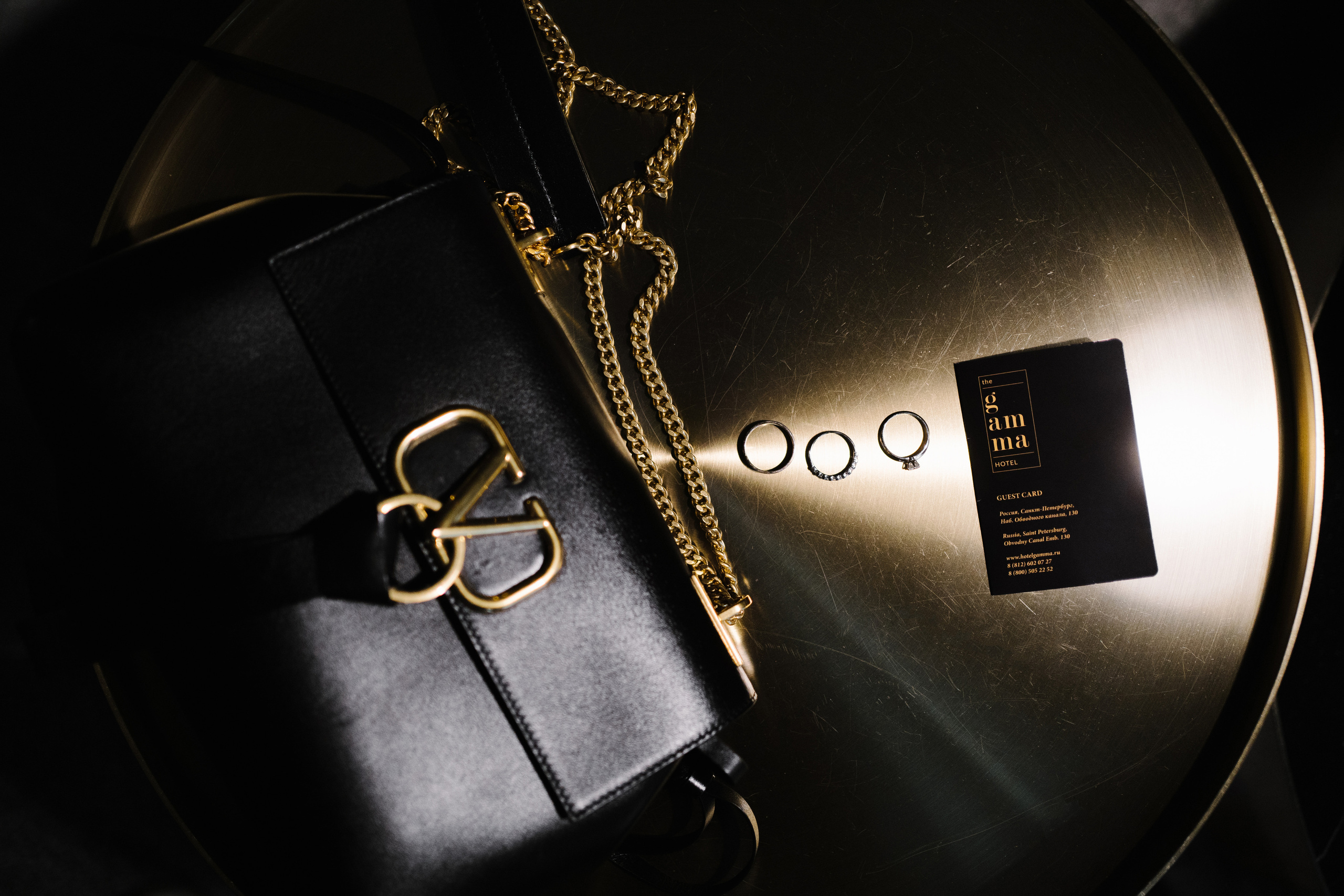 «Тёплый октябрь». Фотограф Макс Меш