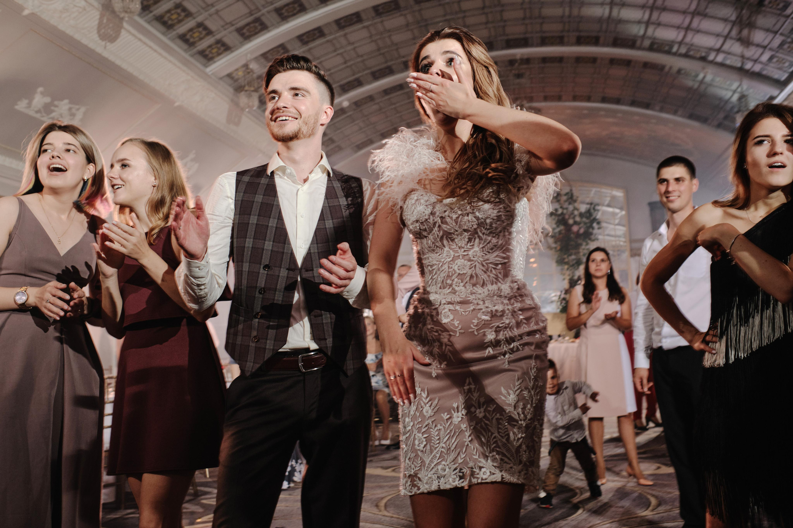 «Именем короля, я объявляю вас…». Фотограф Макс Меш