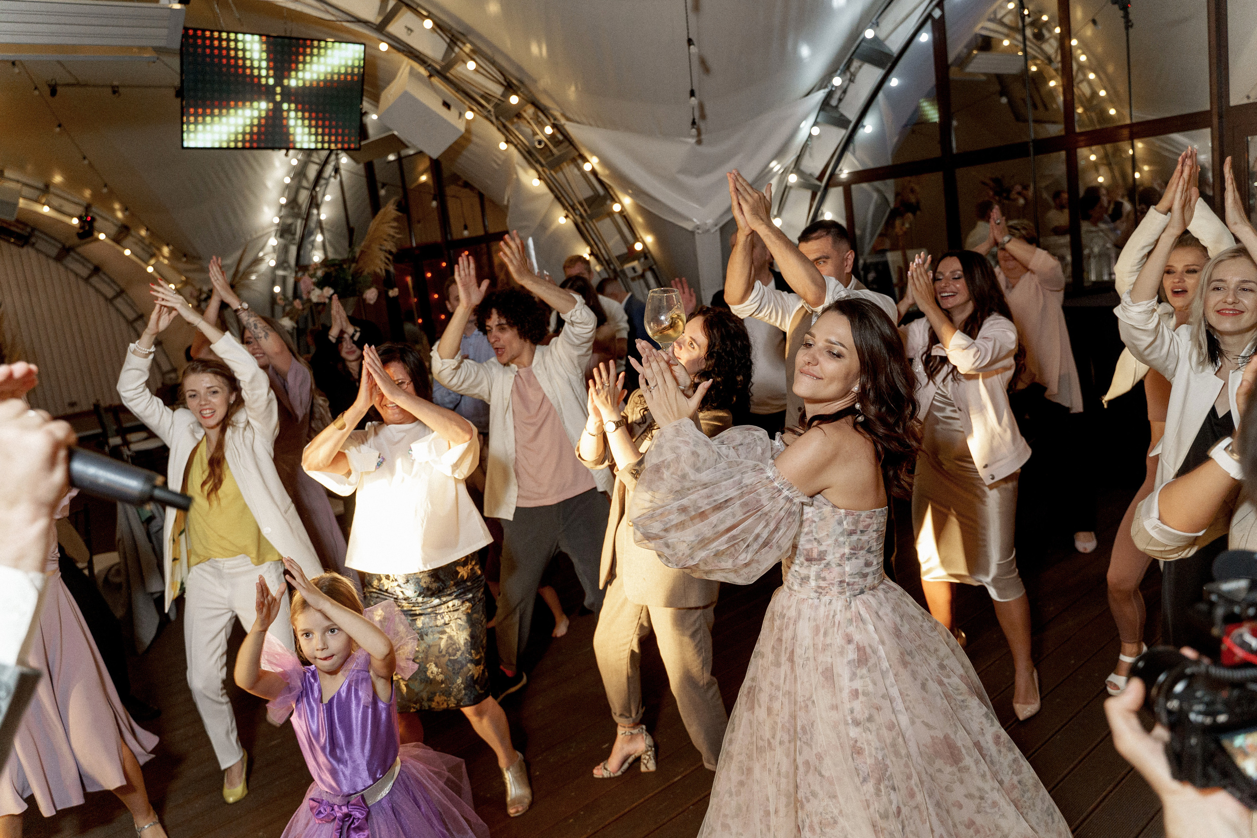 Роман и Яна. Фотограф Макс Меш