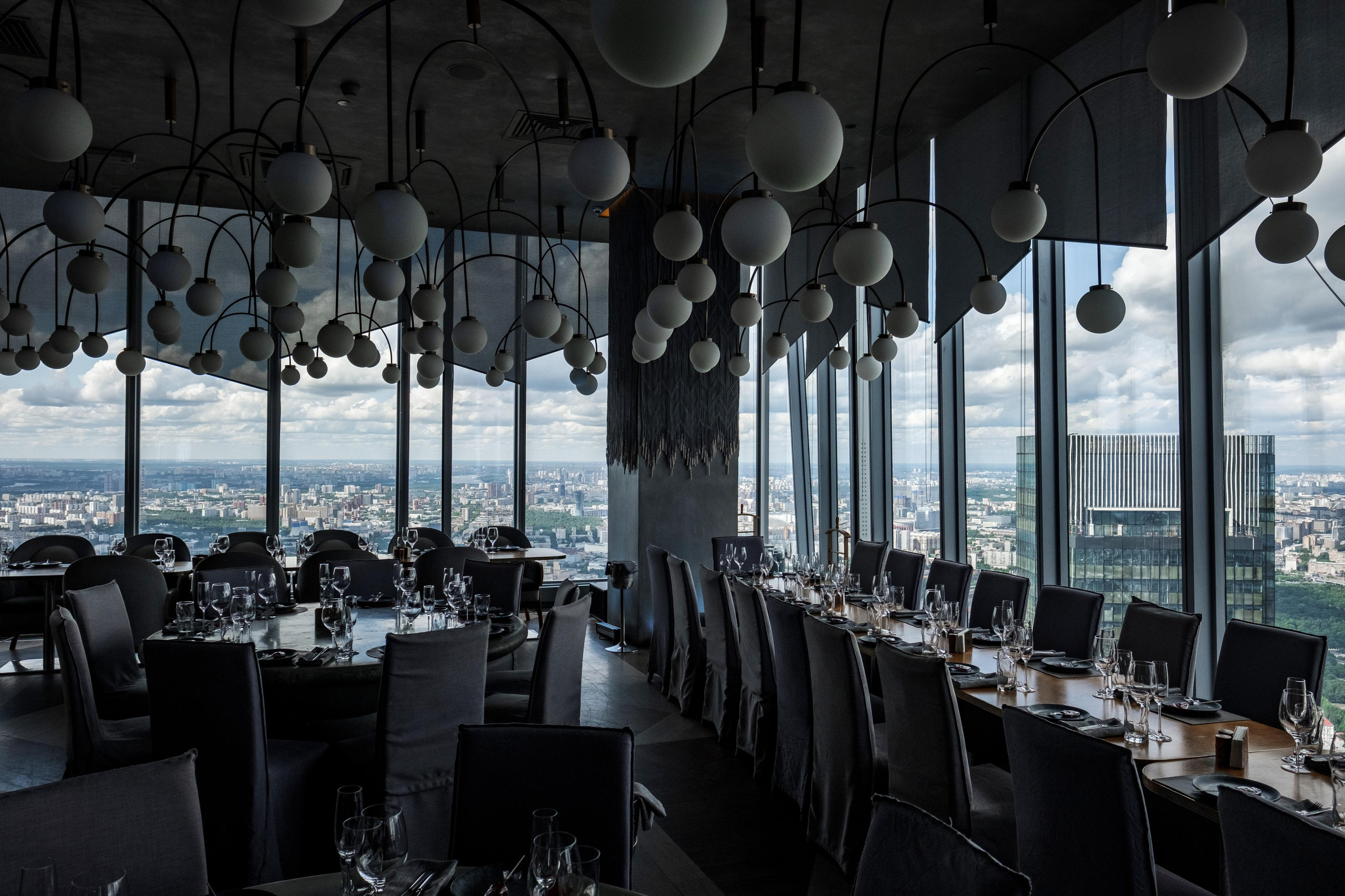 «Выше только любовь». Фотограф Макс Меш