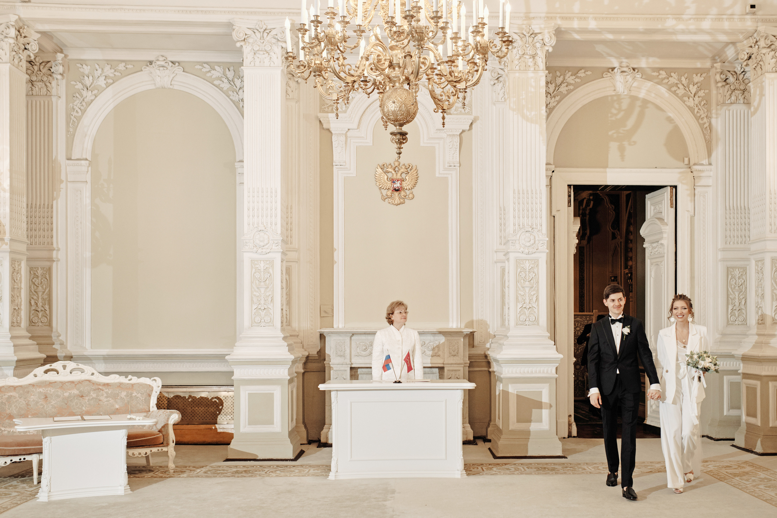 #MRMRS_CHEF. Фотограф Макс Меш