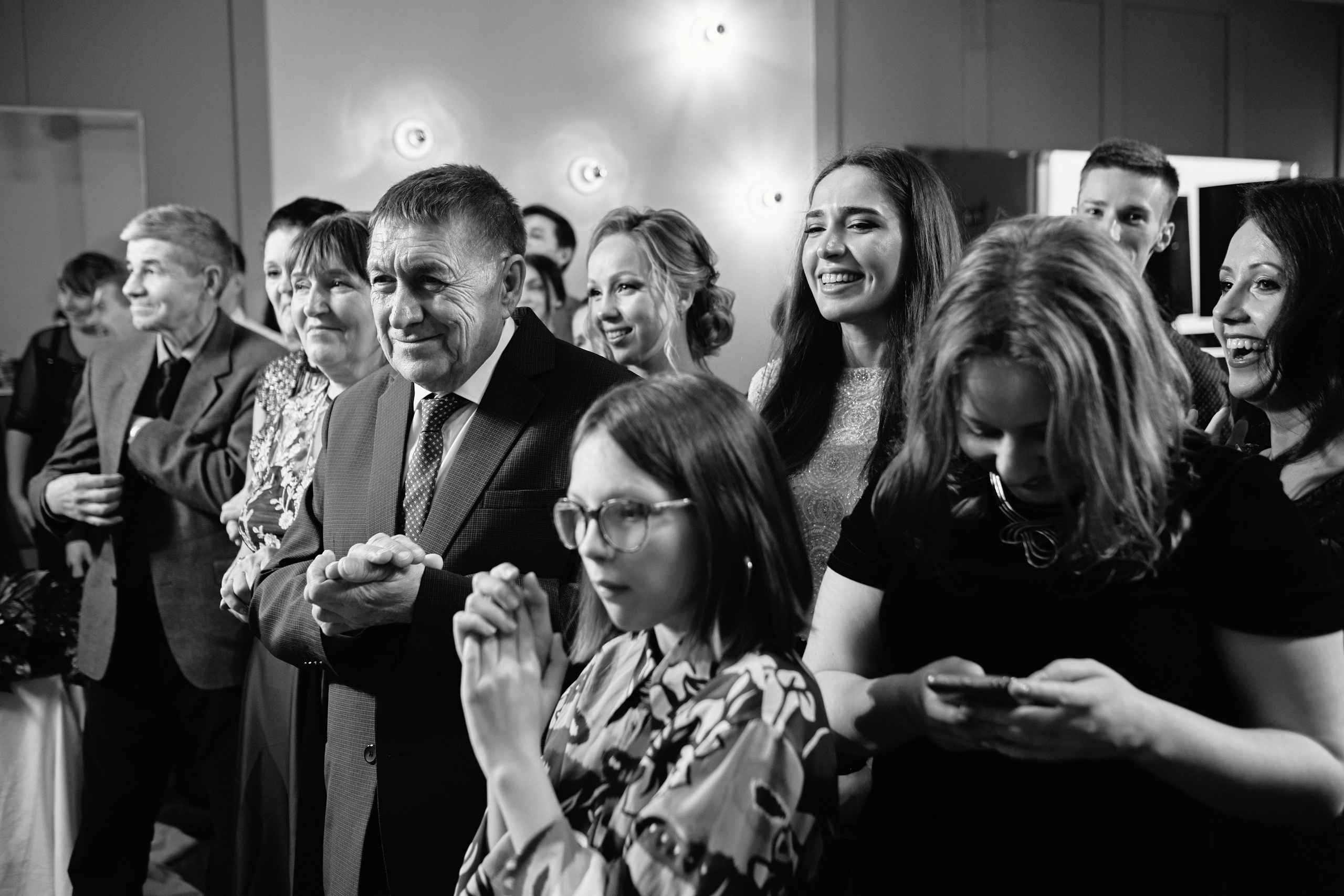 #MRMRS_CHEF. Фотограф Макс Меш