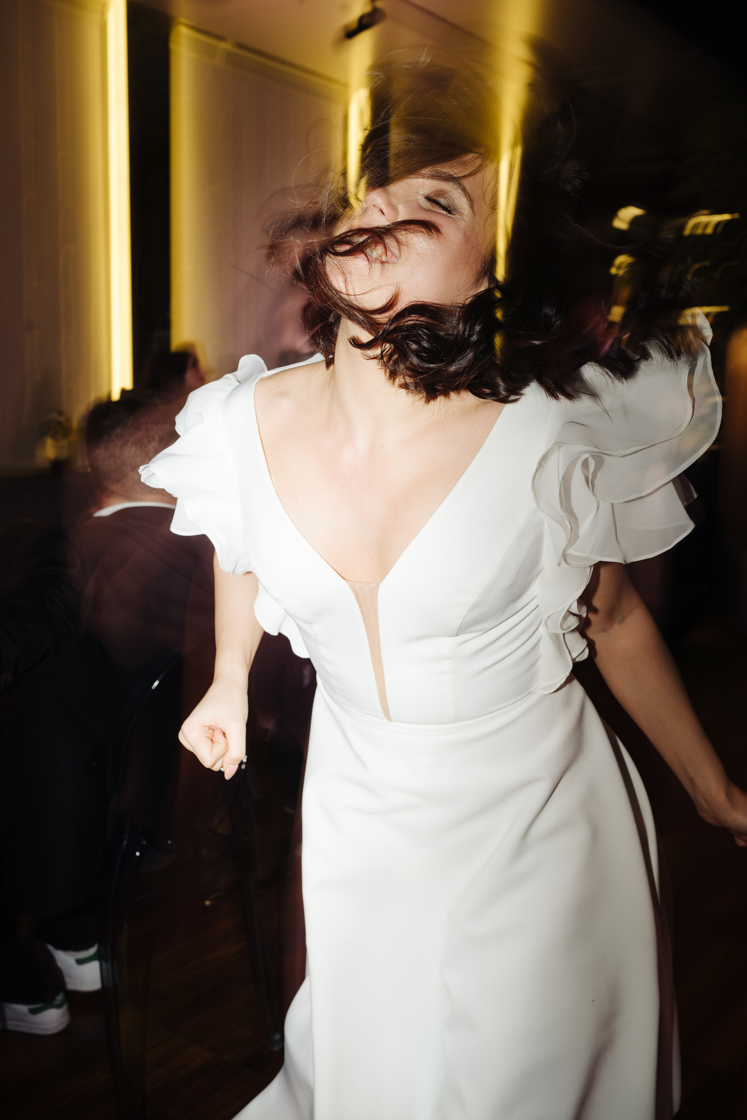 Владислав и Юлия. Фотограф Макс Меш