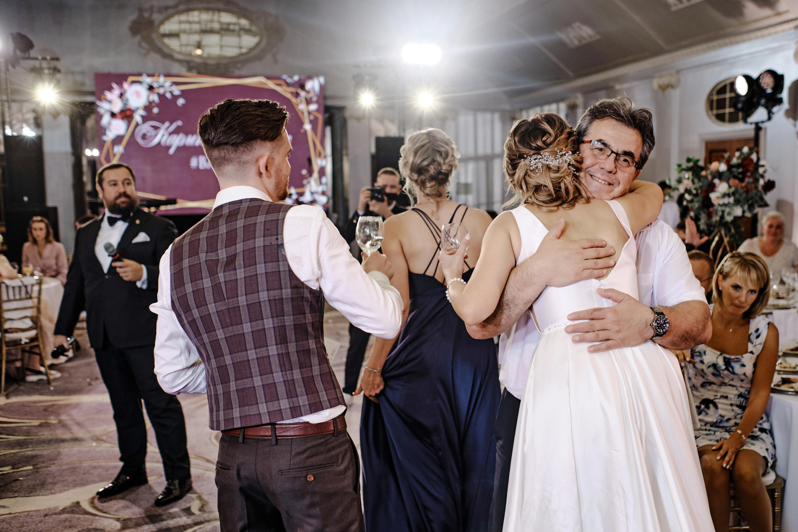 «Именем короля, я объявляю вас…». Фотограф Макс Меш