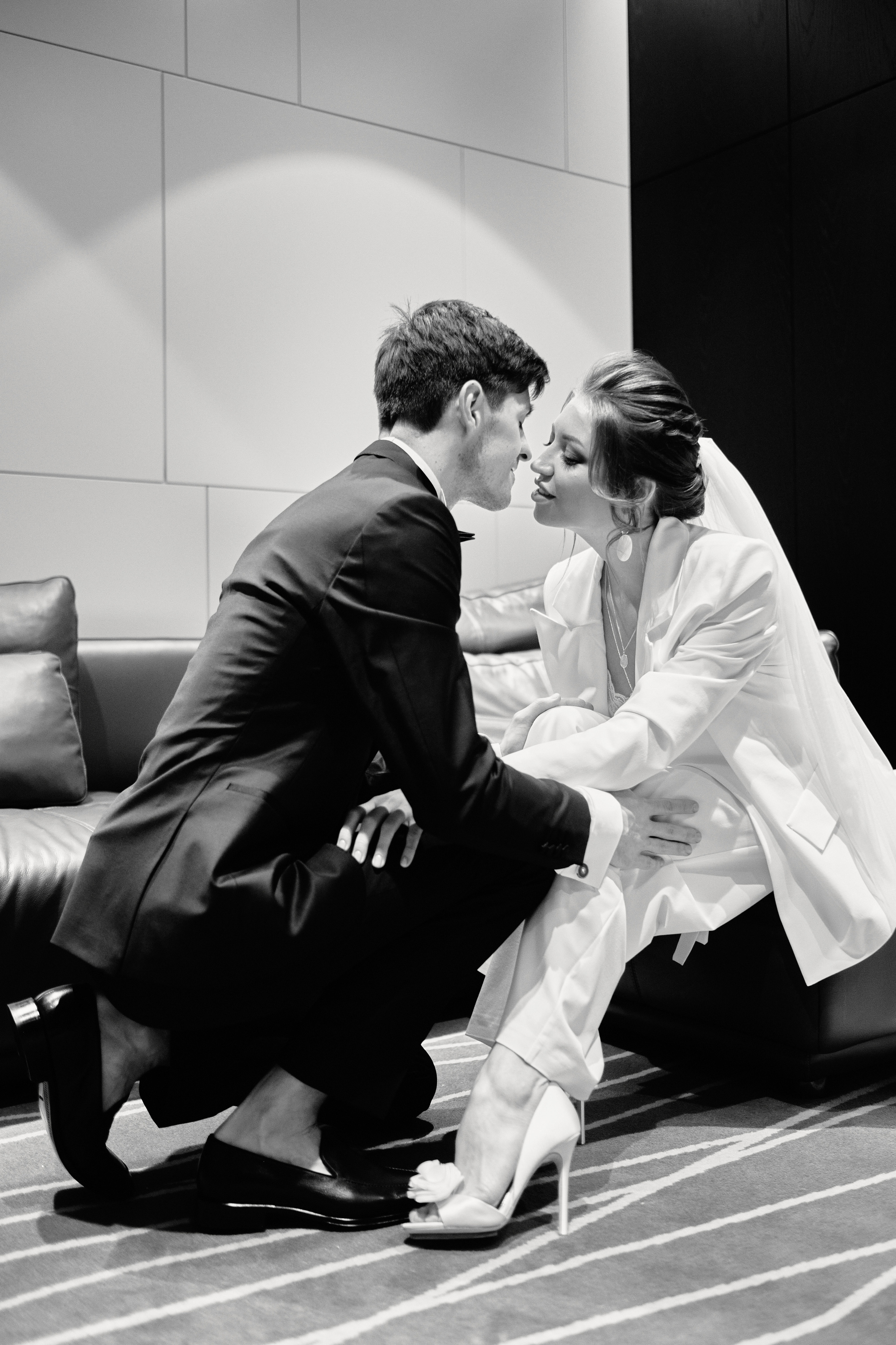 #MRMRS_CHEF. Фотограф Макс Меш