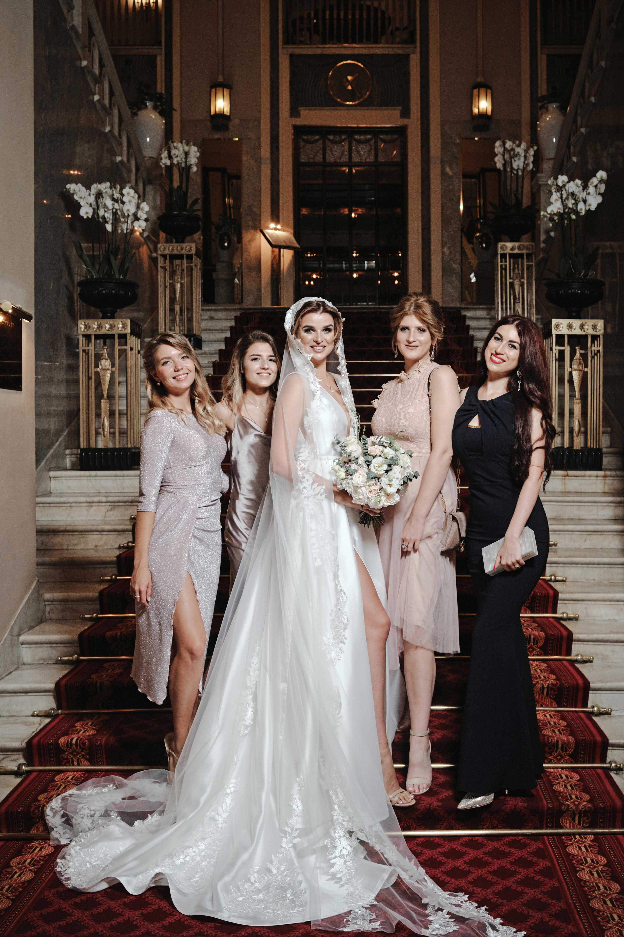 «Именем короля, я объявляю вас…». Фотограф Макс Меш