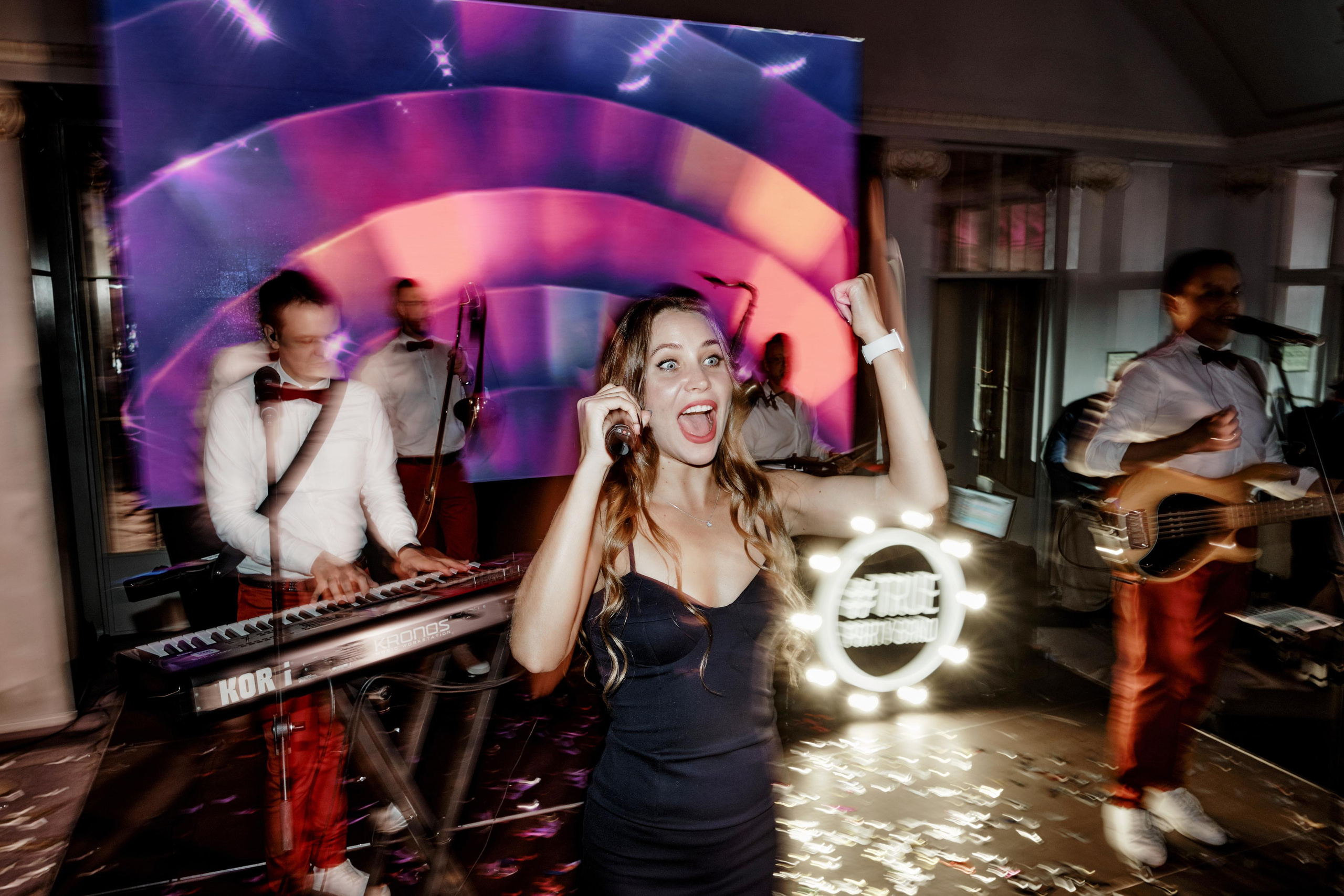 «Именем короля, я объявляю вас…». Фотограф Макс Меш