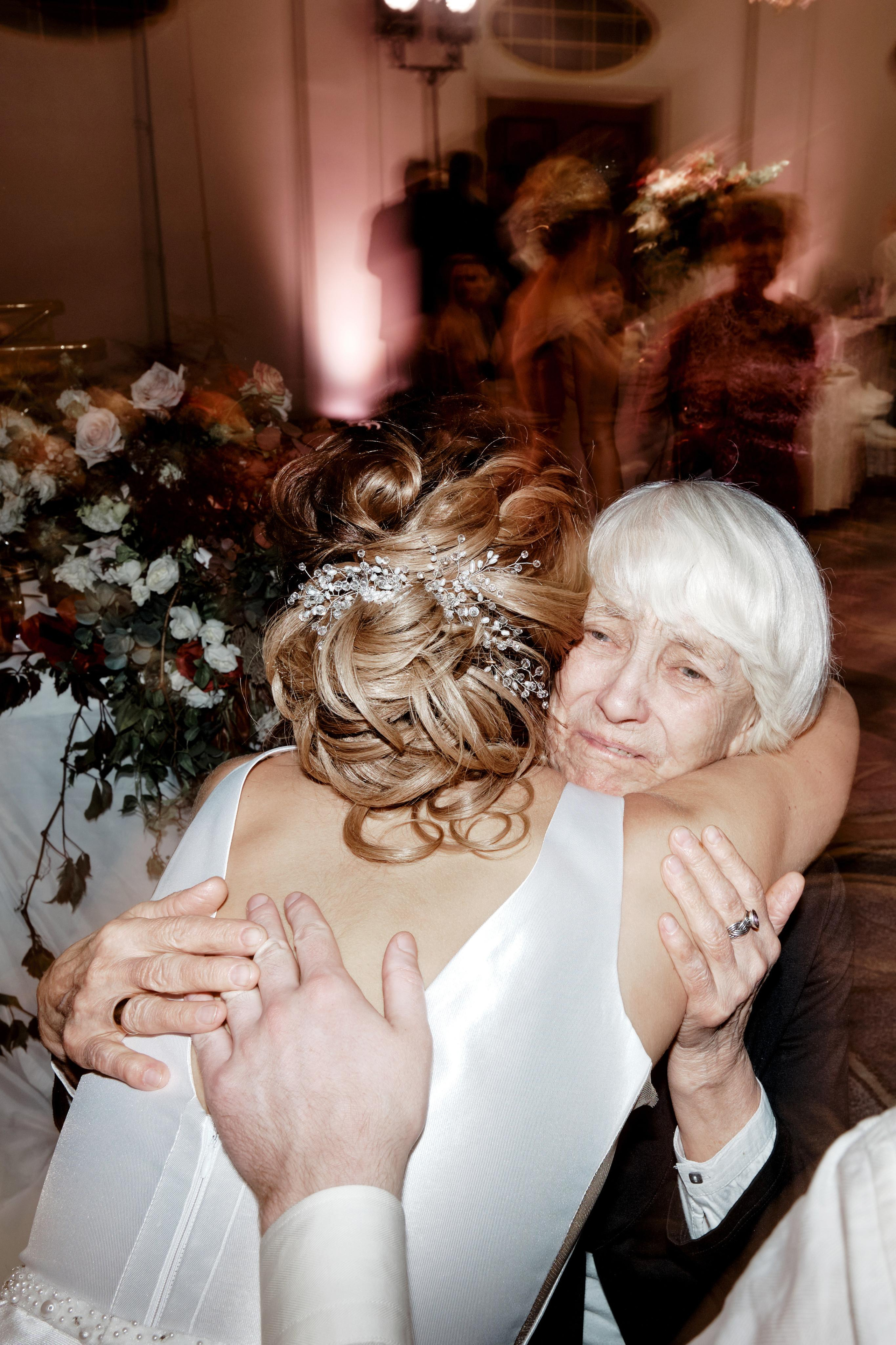 «Именем короля, я объявляю вас…». Фотограф Макс Меш