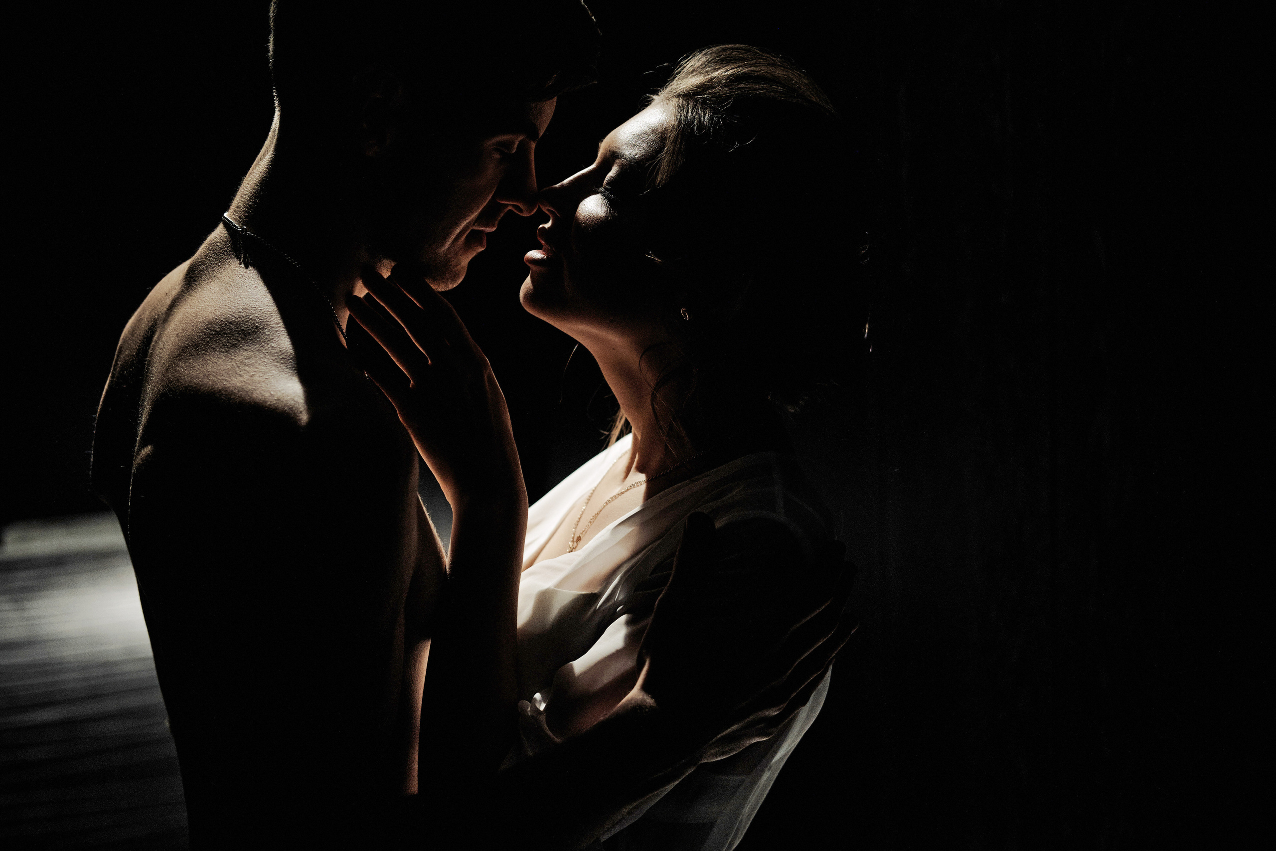 #MRMRS_CHEF. Фотограф Макс Меш