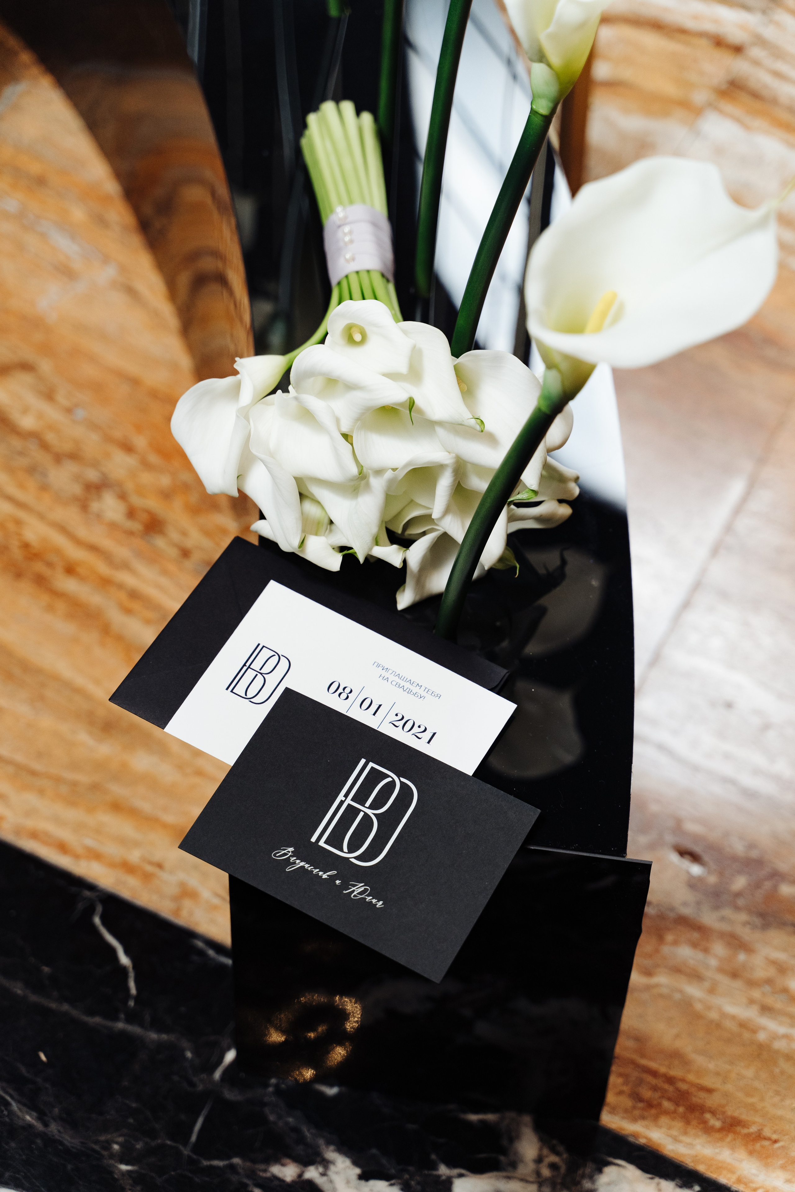 Владислав и Юлия. Фотограф Макс Меш