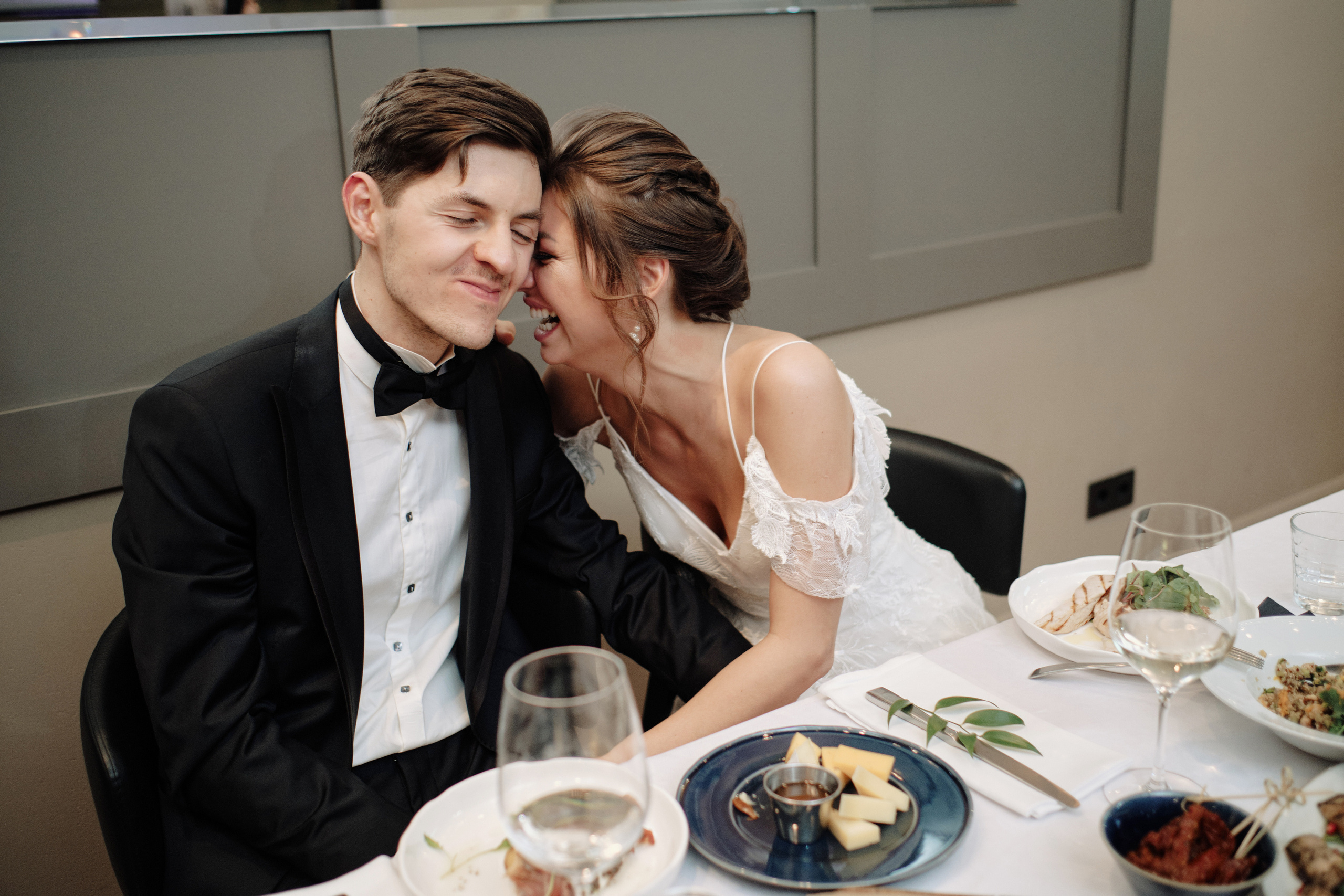 #MRMRS_CHEF. Фотограф Макс Меш