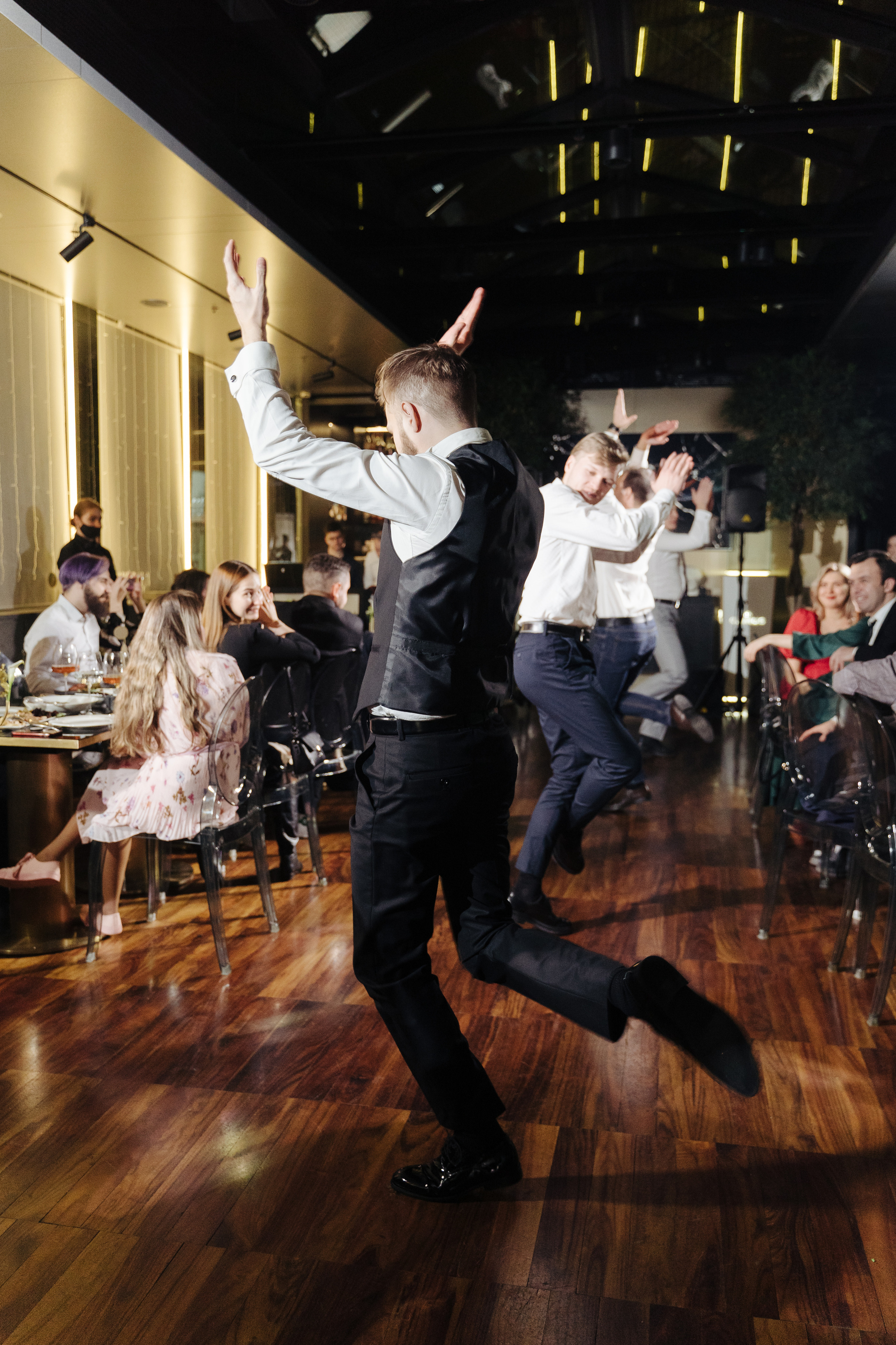 Владислав и Юлия. Фотограф Макс Меш