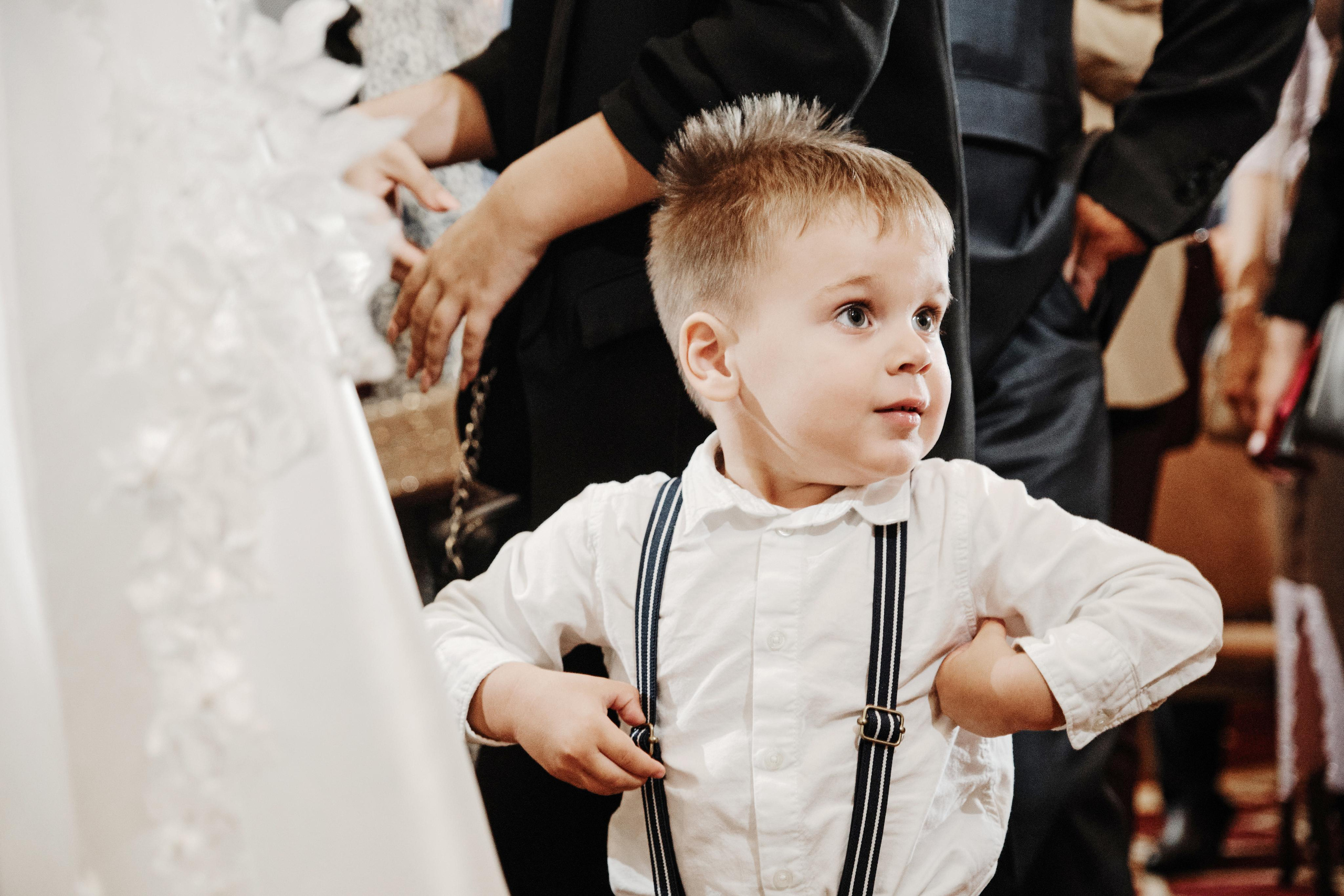 «Именем короля, я объявляю вас…». Фотограф Макс Меш