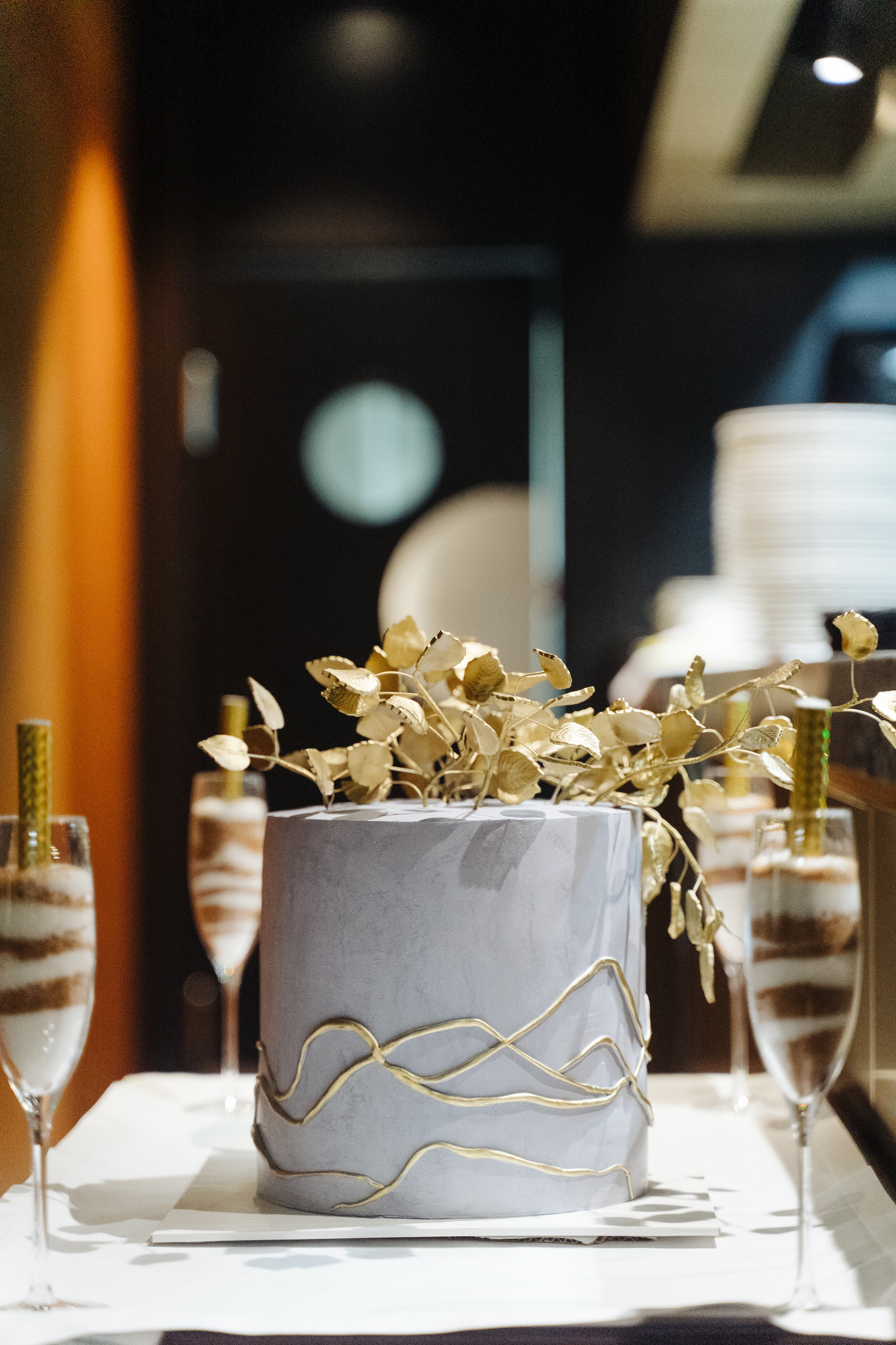 Владислав и Юлия. Фотограф Макс Меш