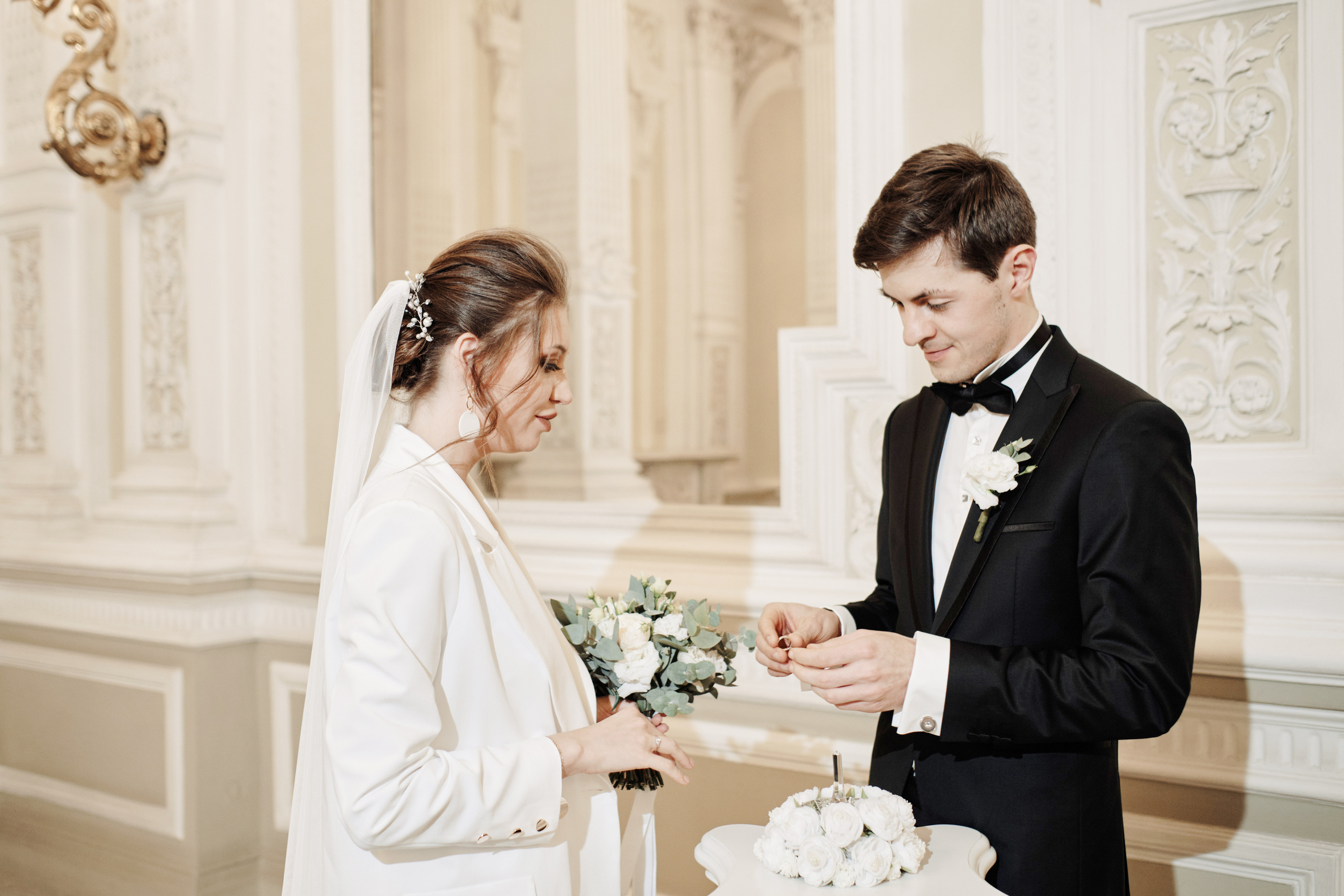 #MRMRS_CHEF. Фотограф Макс Меш