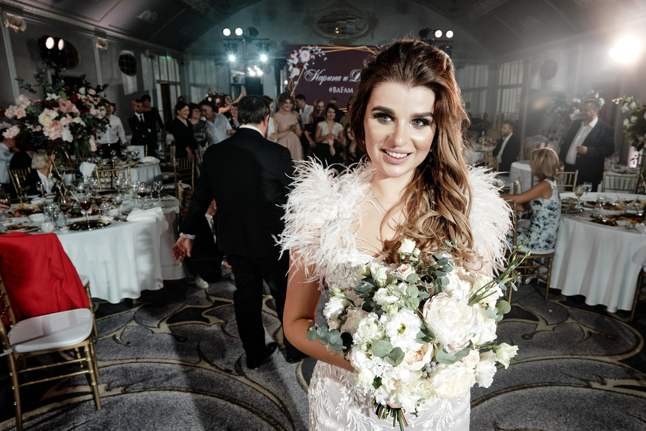 «Именем короля, я объявляю вас…». Фотограф Макс Меш