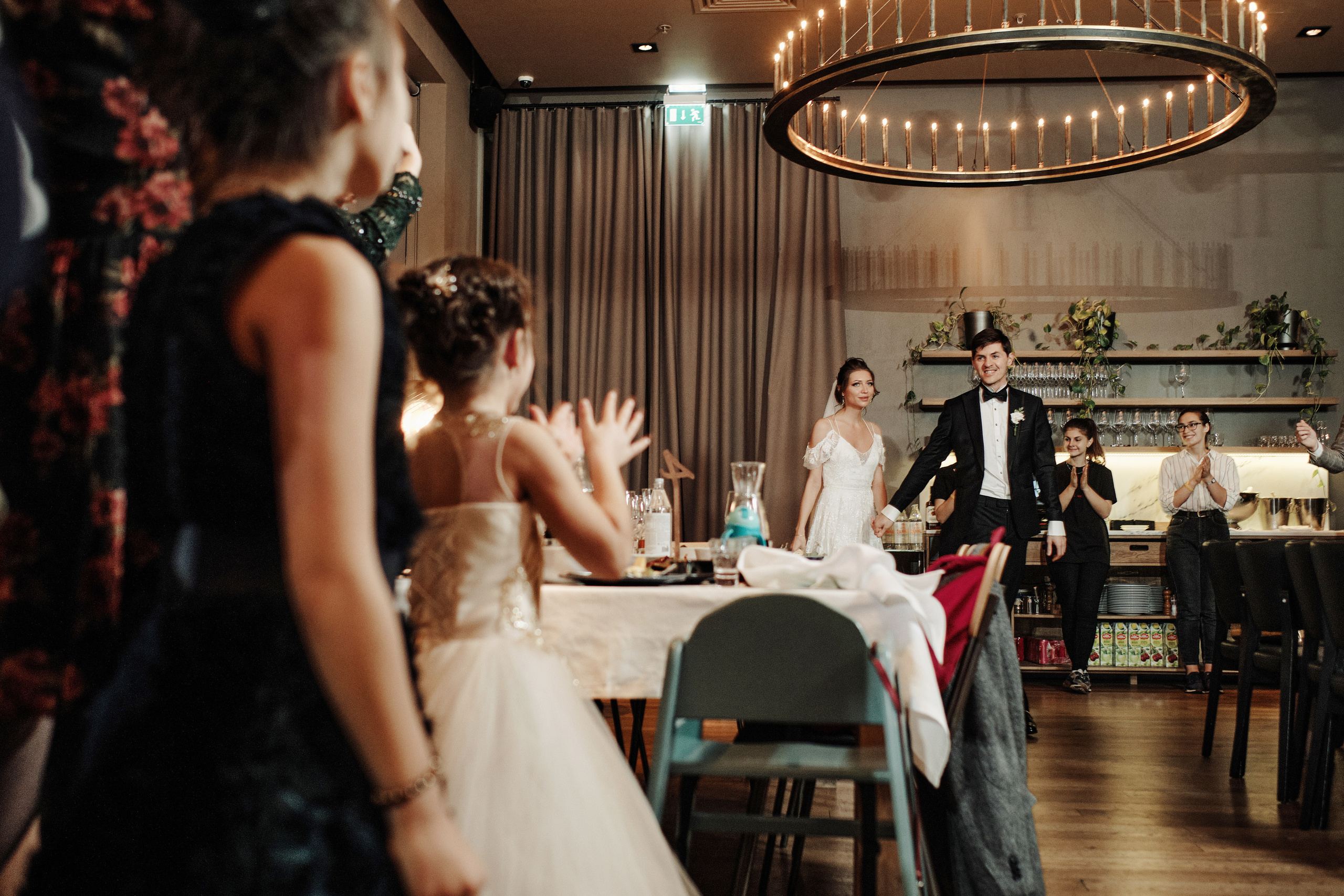 #MRMRS_CHEF. Фотограф Макс Меш